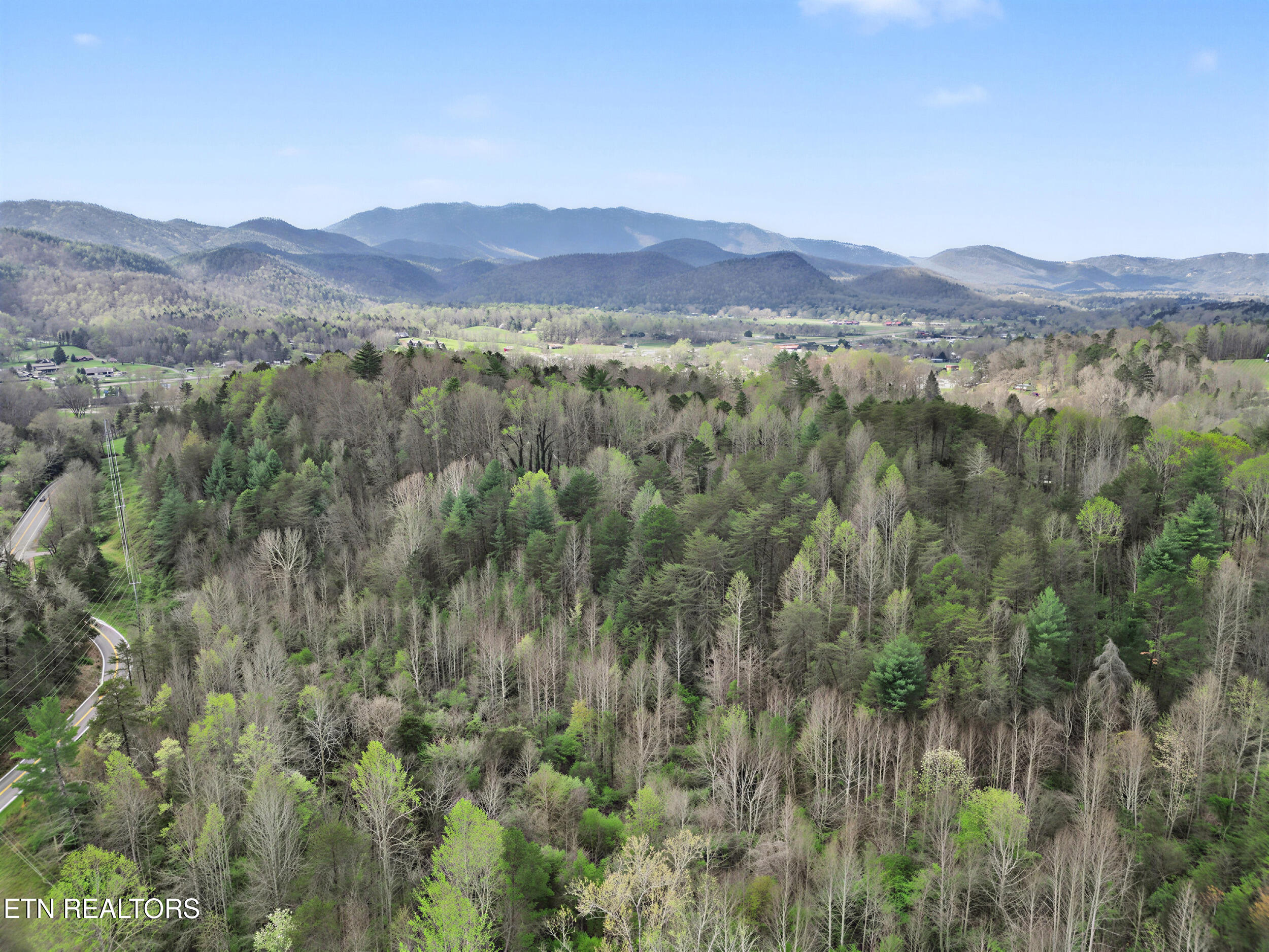 Wears Valley Road Townsend TN 37882