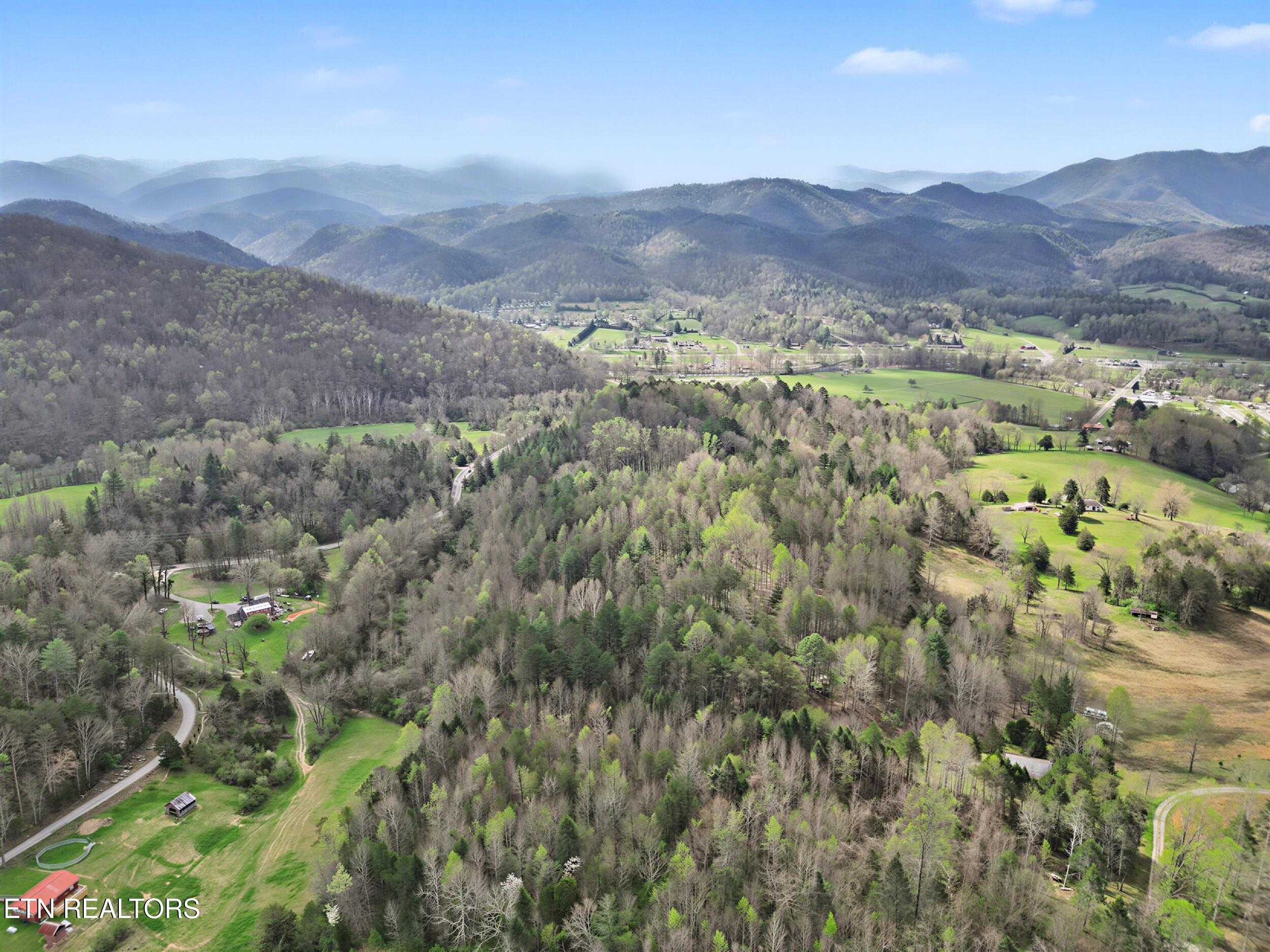 Wears Valley Road Townsend TN 37882