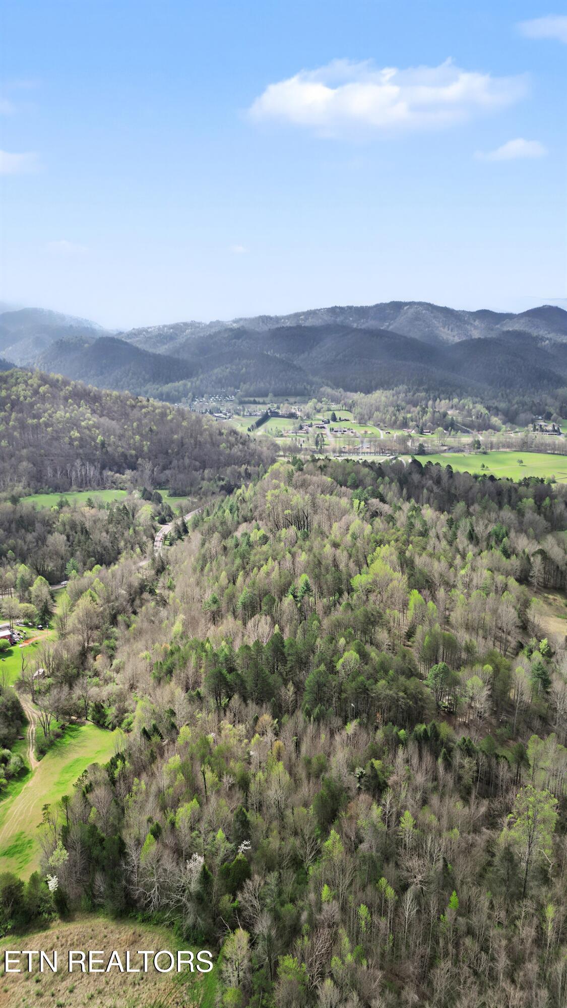 Wears Valley Road Townsend TN 37882