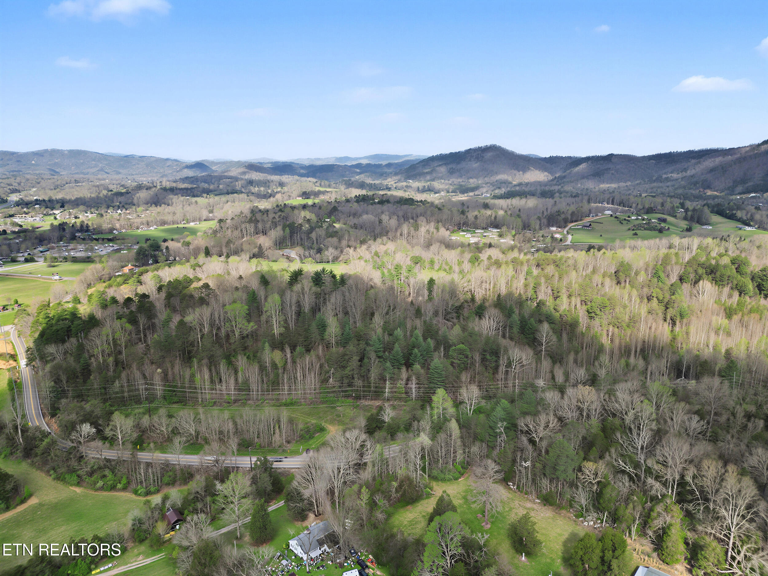 Wears Valley Road Townsend TN 37882