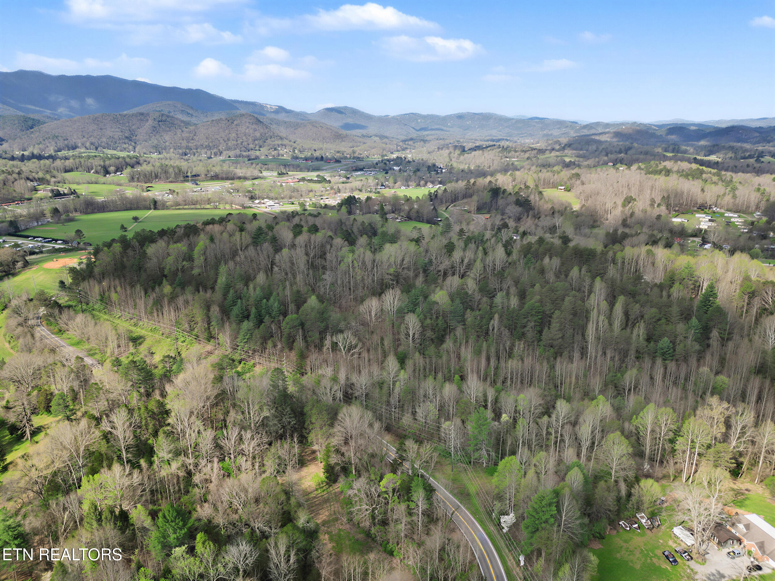 Wears Valley Road Townsend TN 37882
