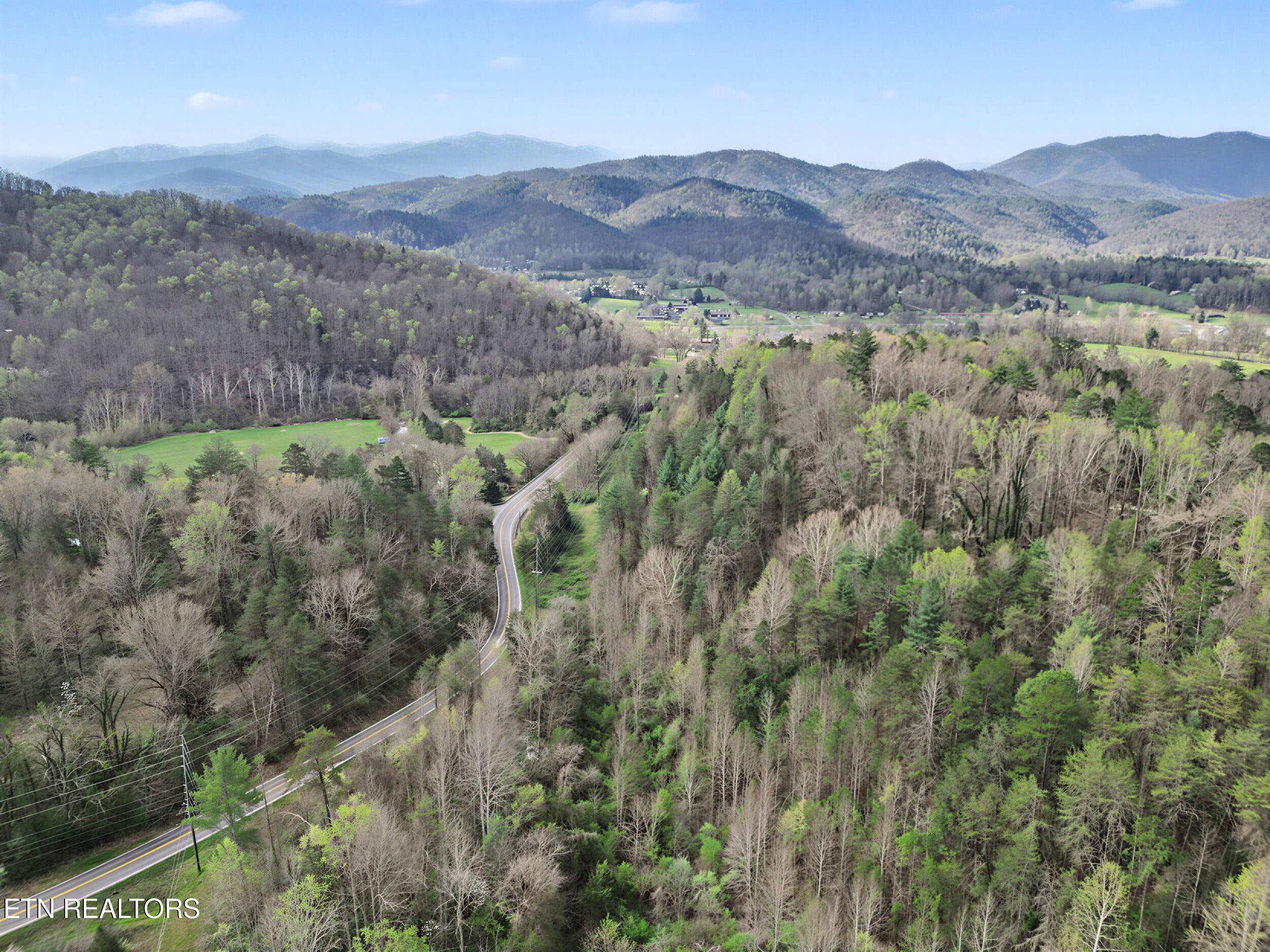 Wears Valley Road Townsend TN 37882