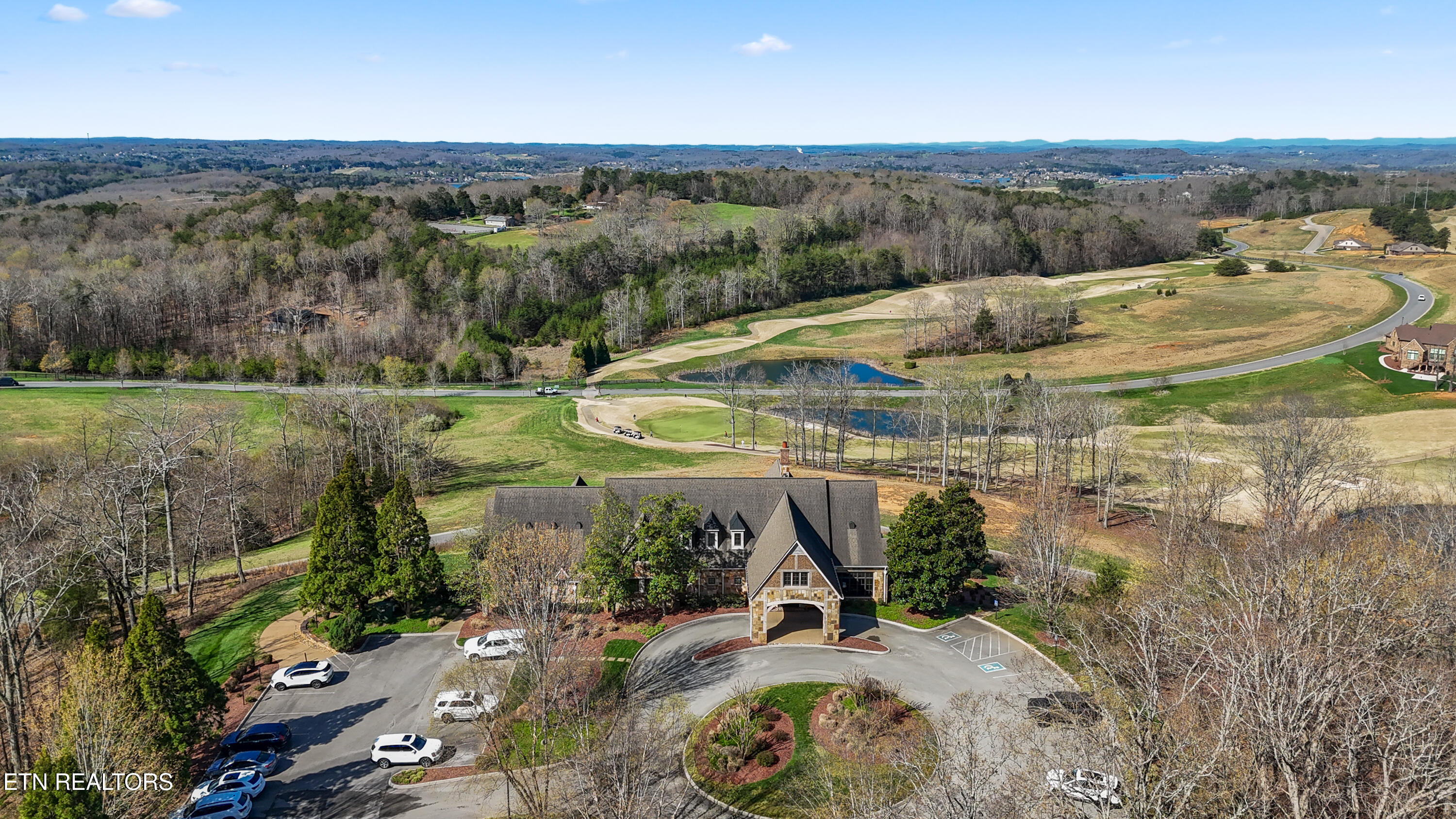 385 Navigator Drive Lenoir City TN 37772