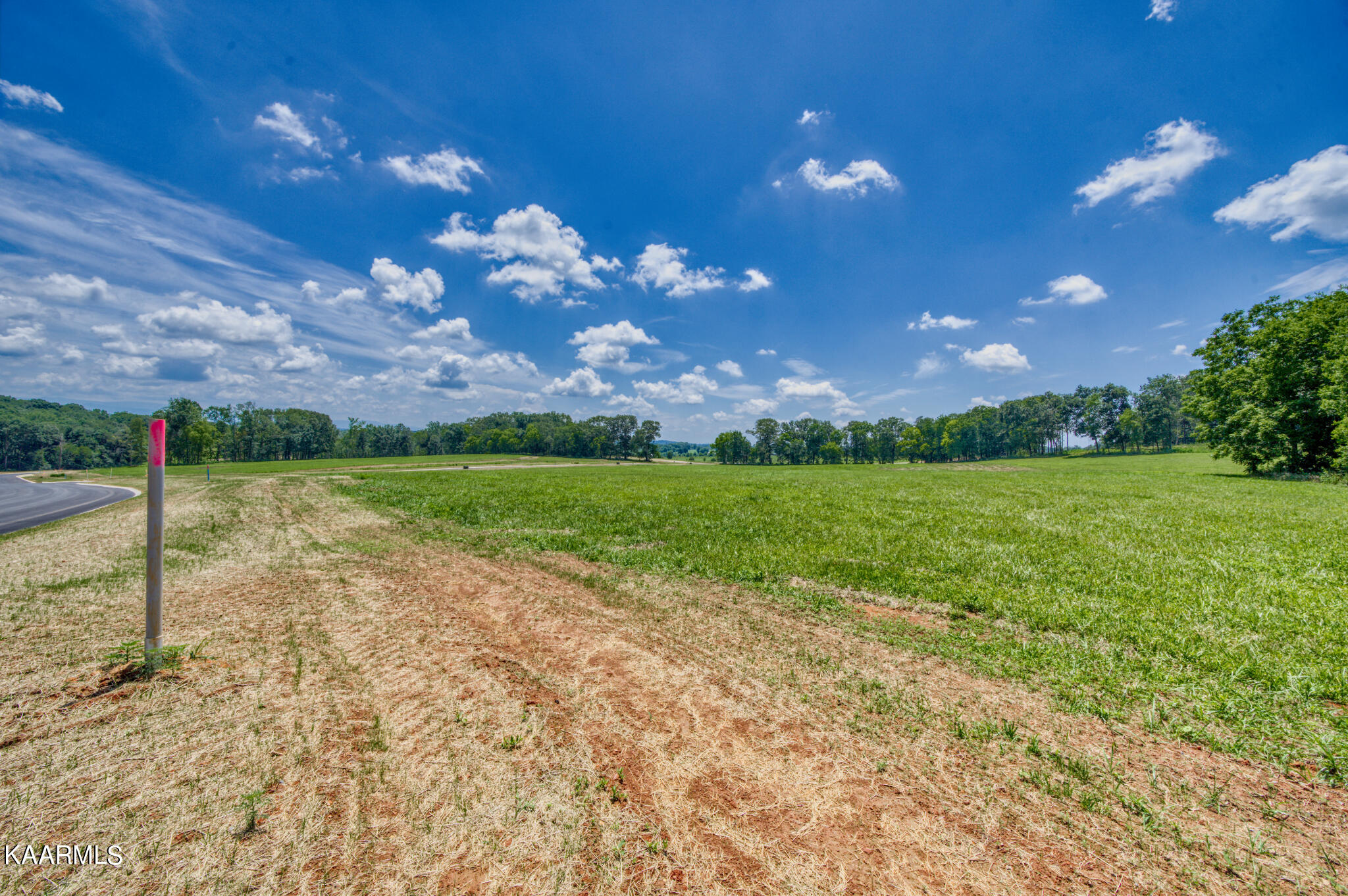 LOT74 807 Sophie Drive Greenback TN 37742