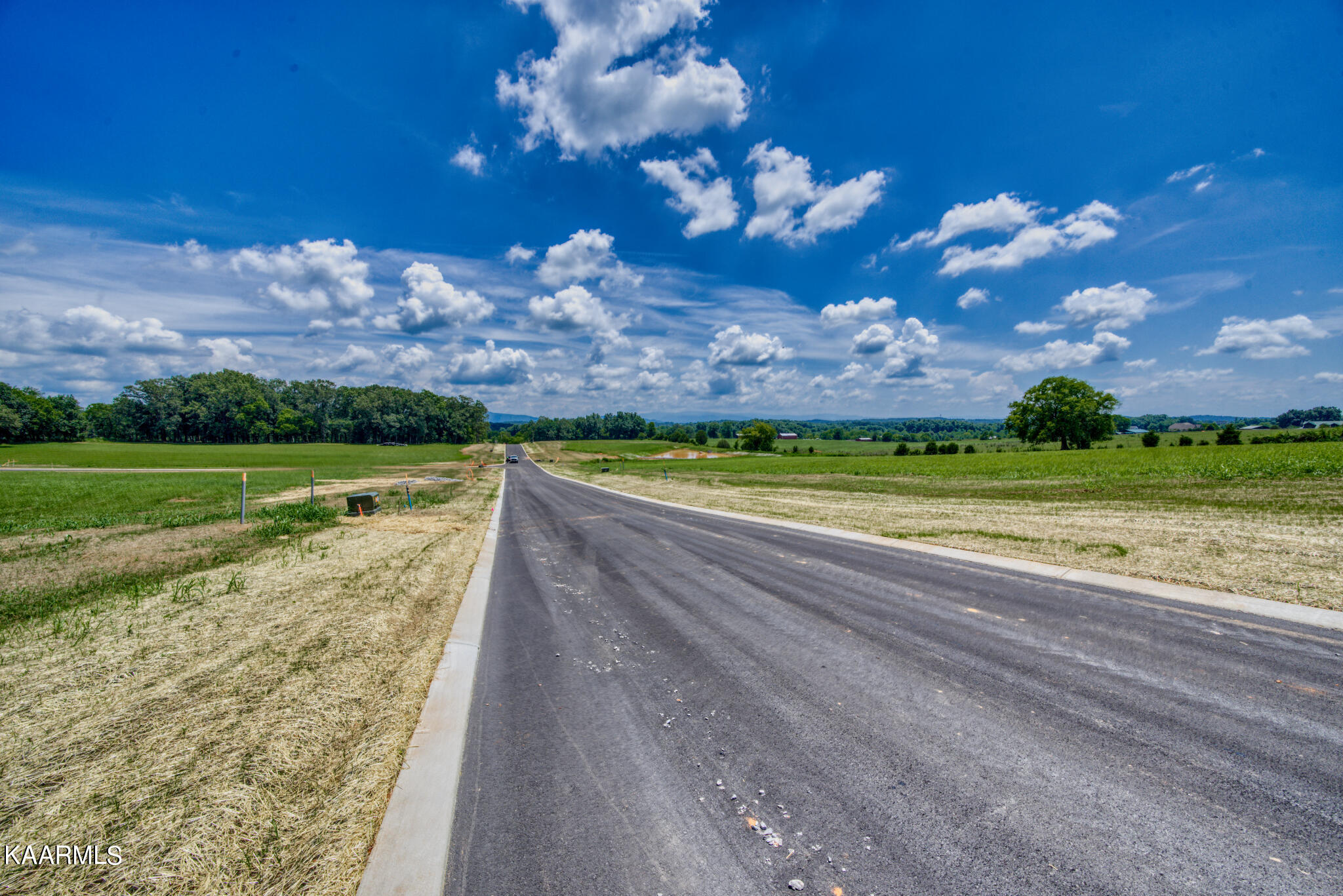 LOT74 807 Sophie Drive Greenback TN 37742