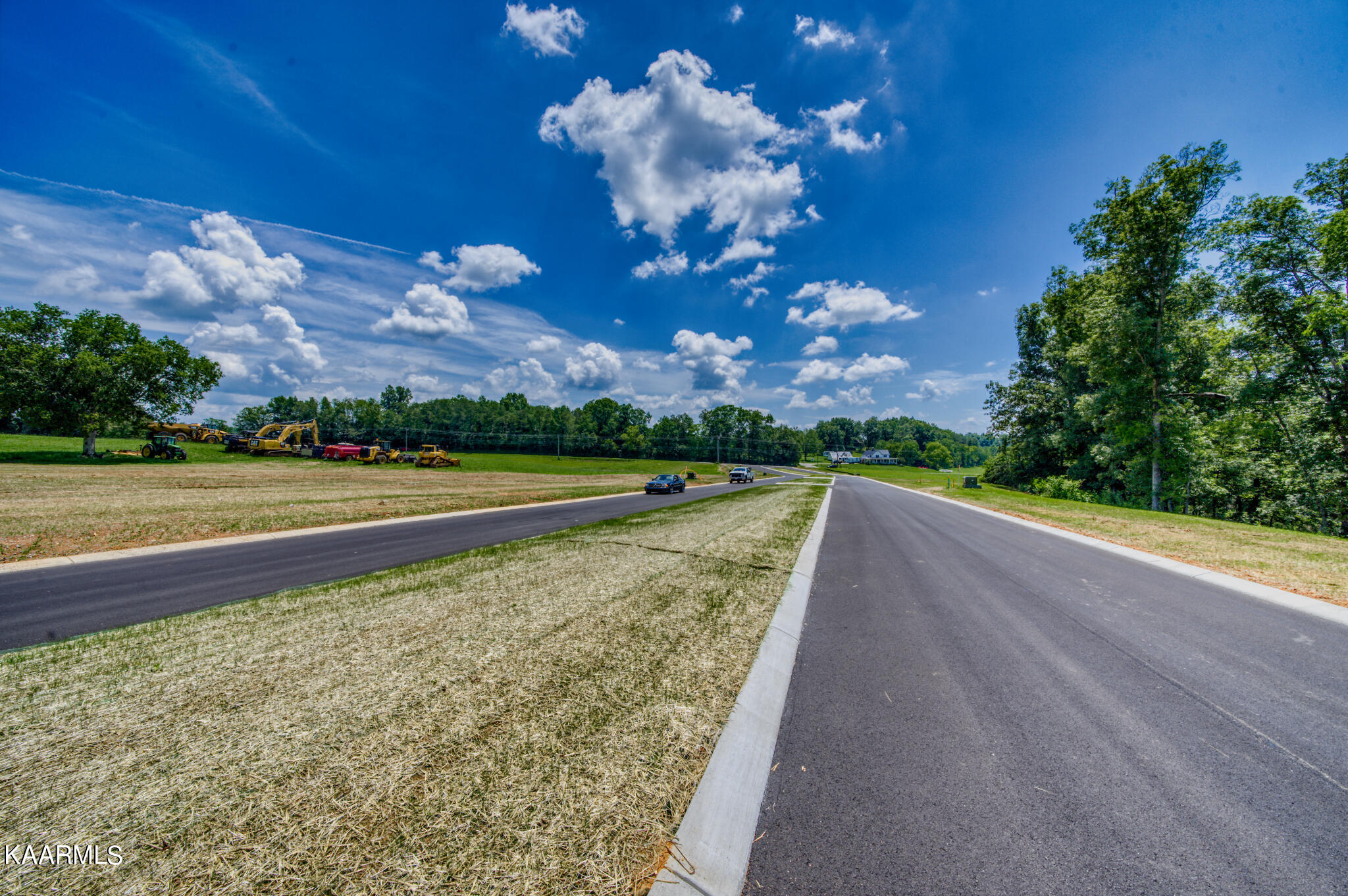 LOT74 807 Sophie Drive Greenback TN 37742