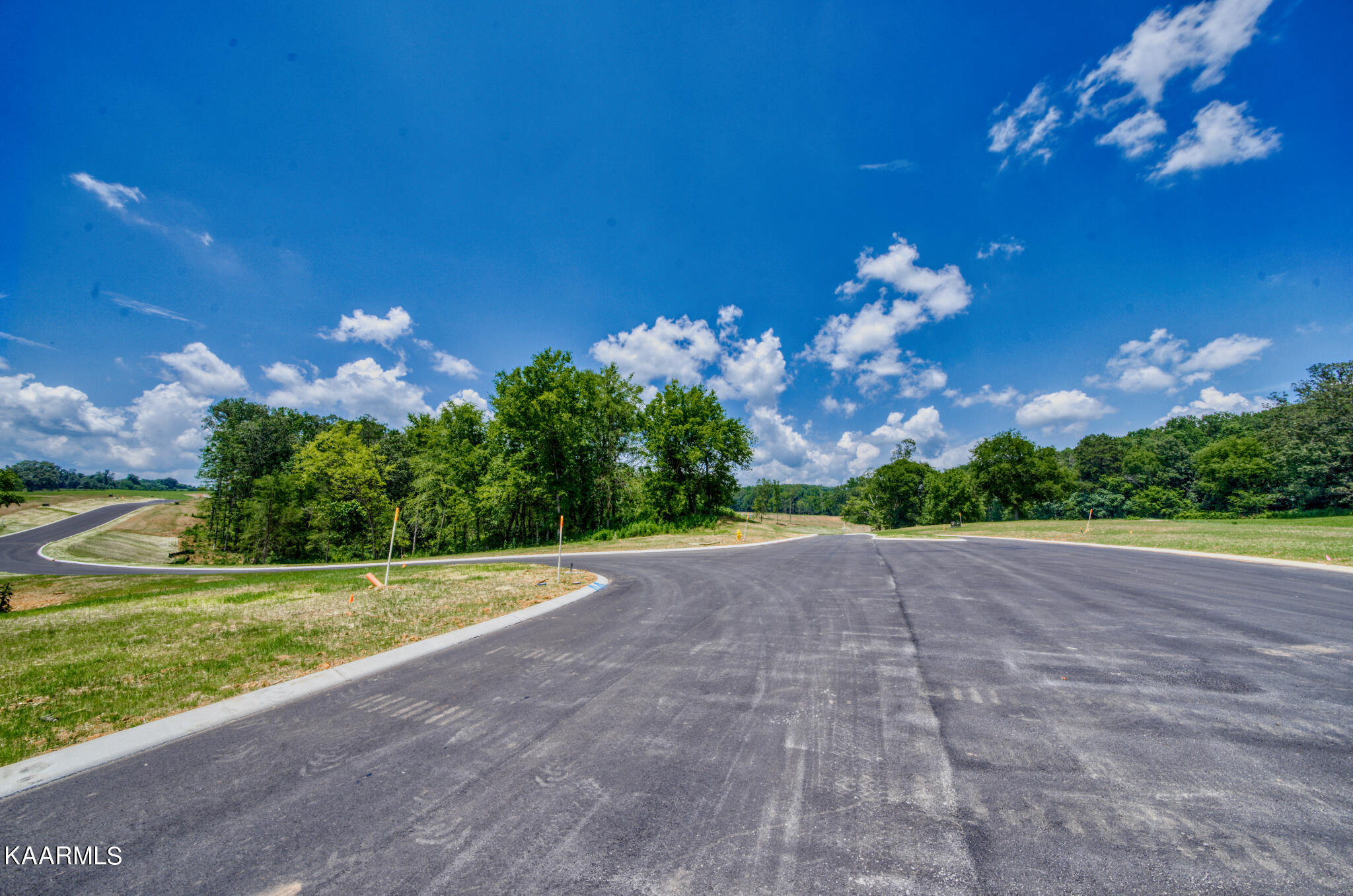 LOT74 807 Sophie Drive Greenback TN 37742