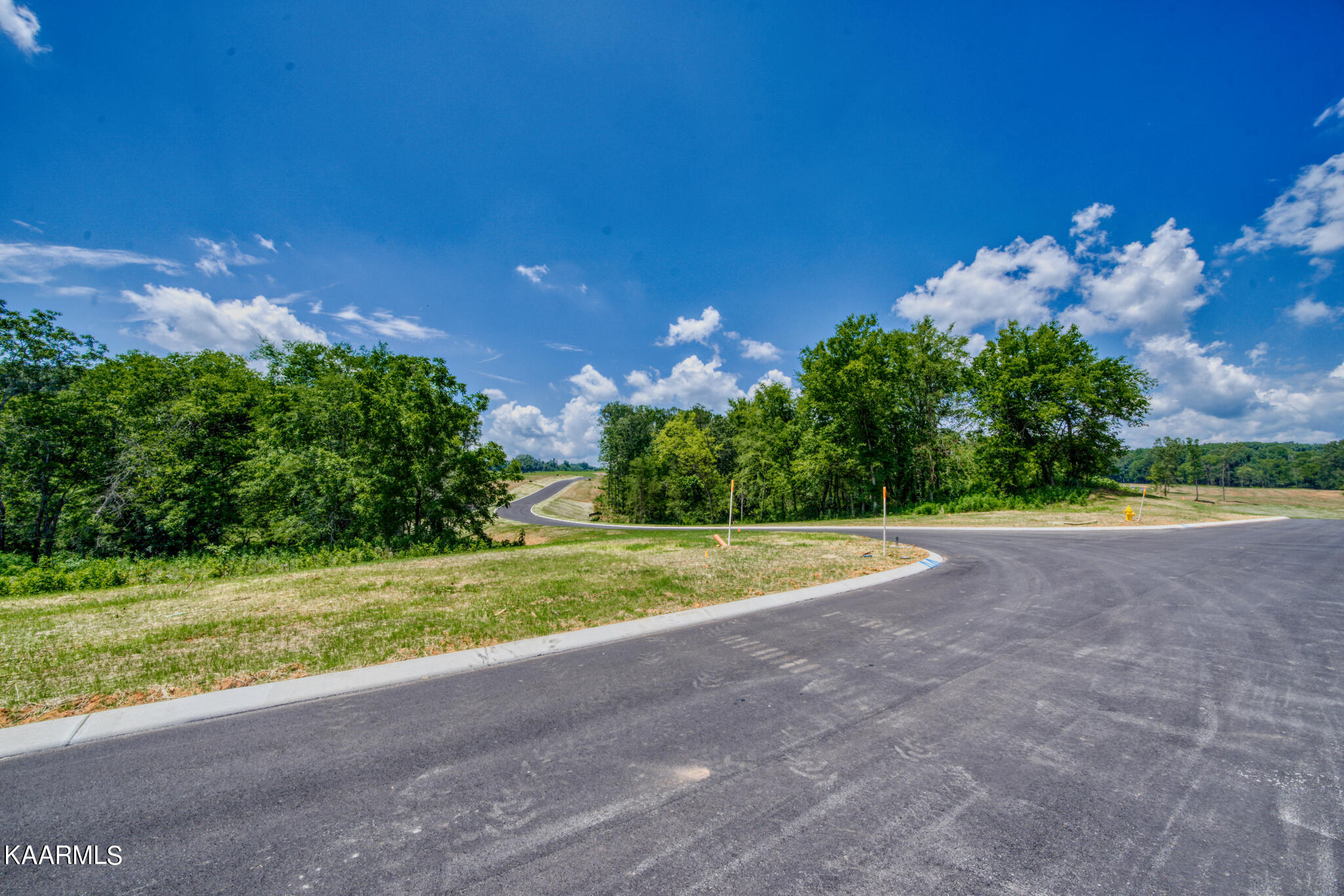 LOT74 807 Sophie Drive Greenback TN 37742