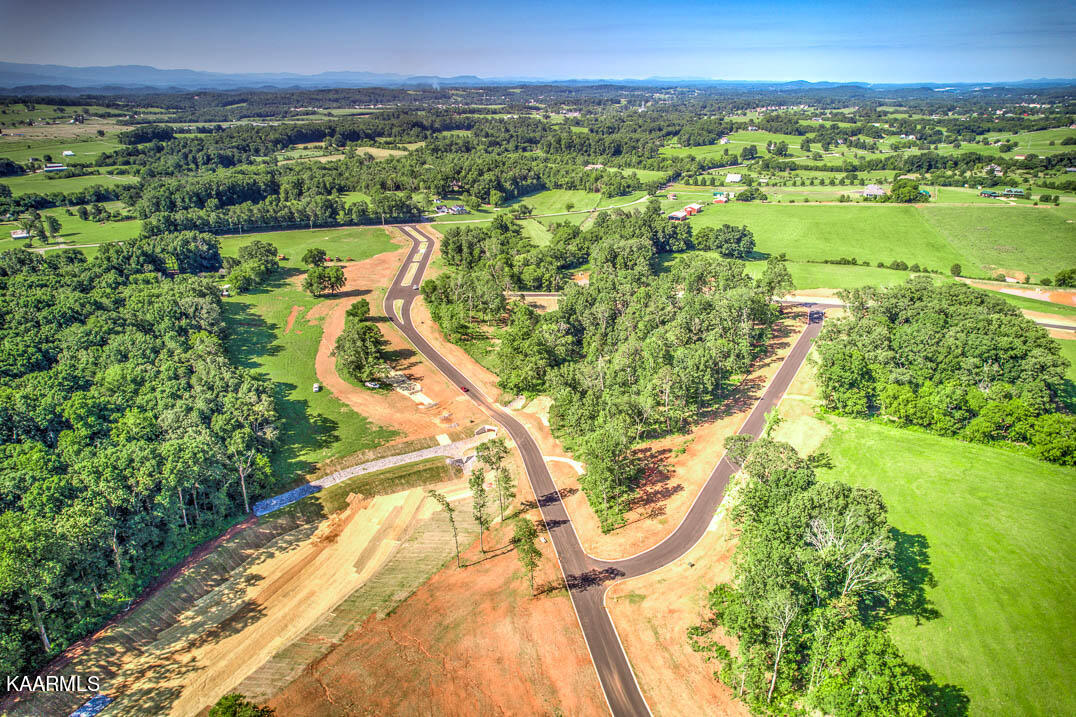 LOT74 807 Sophie Drive Greenback TN 37742
