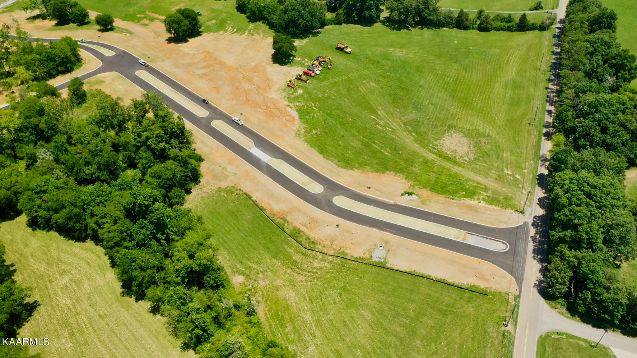 LOT74 807 Sophie Drive Greenback TN 37742