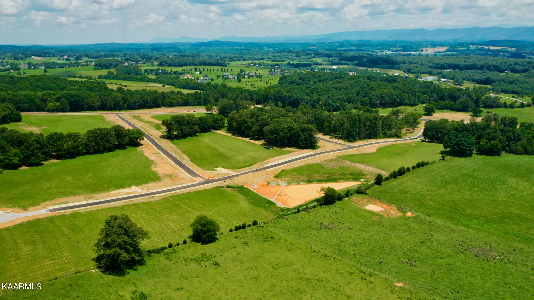 LOT74 807 Sophie Drive Greenback TN 37742