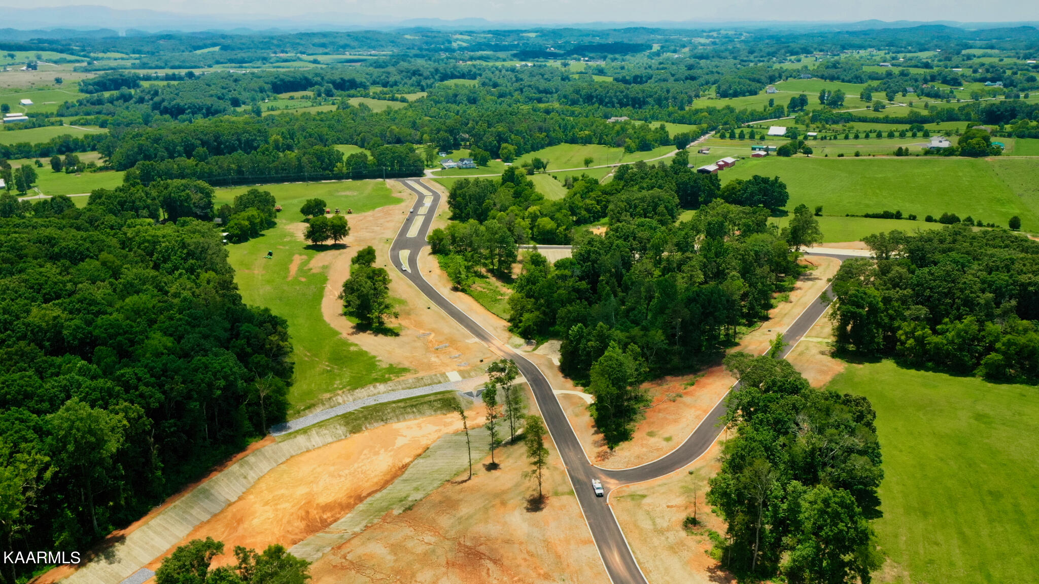 LOT74 807 Sophie Drive Greenback TN 37742