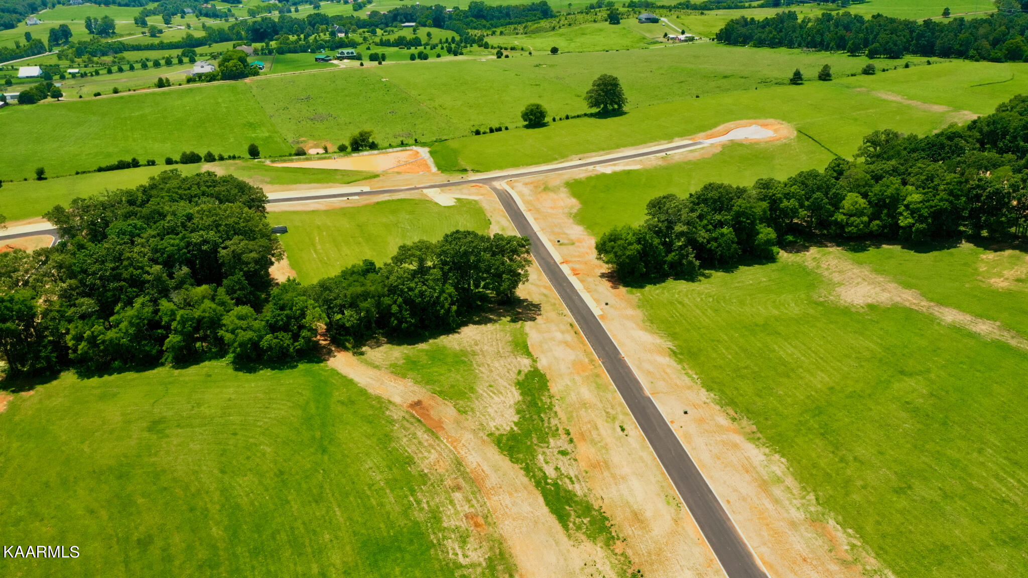LOT74 807 Sophie Drive Greenback TN 37742