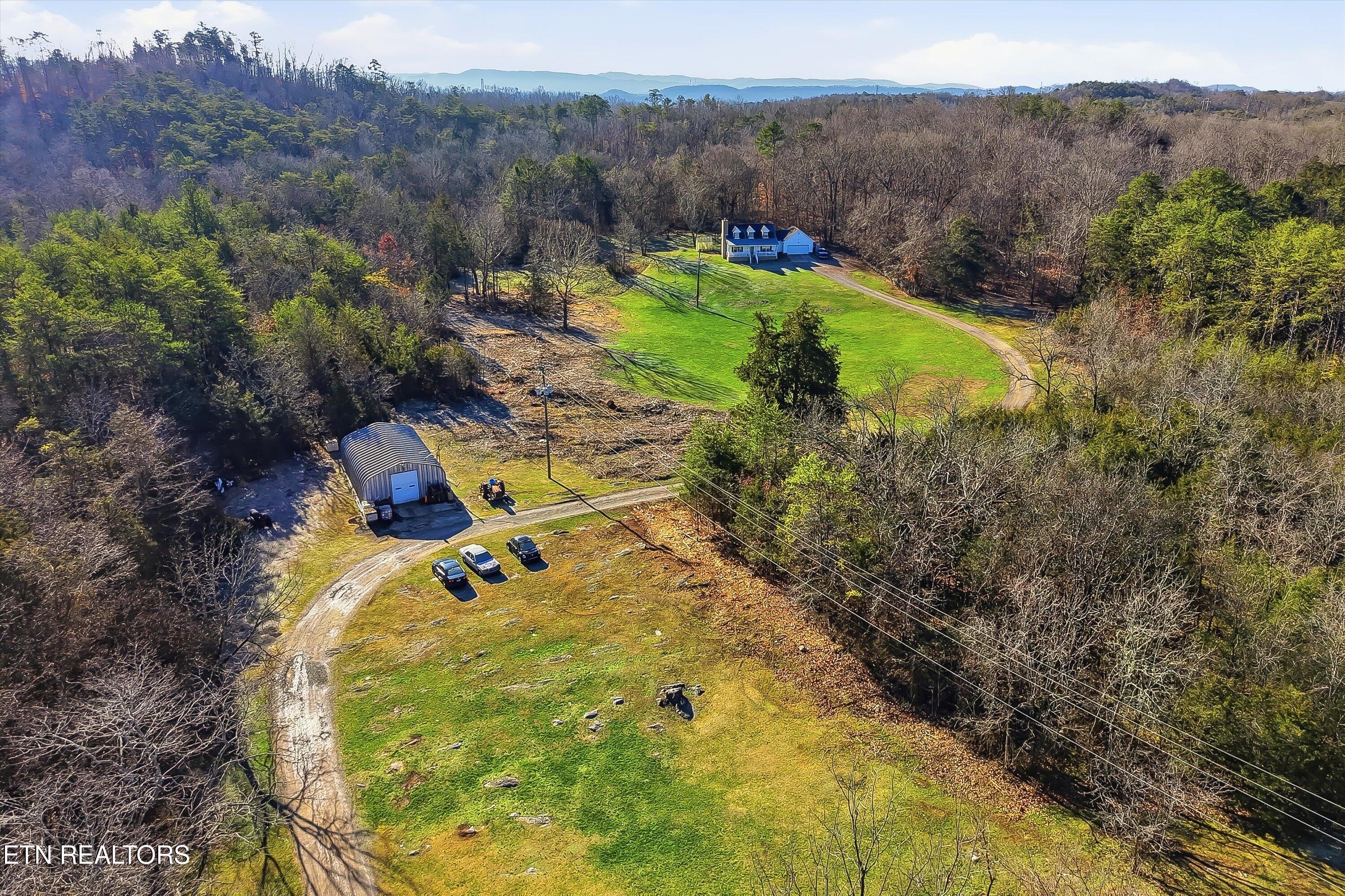 9708 Thorn Grove Pike Strawberry Plains TN 37871