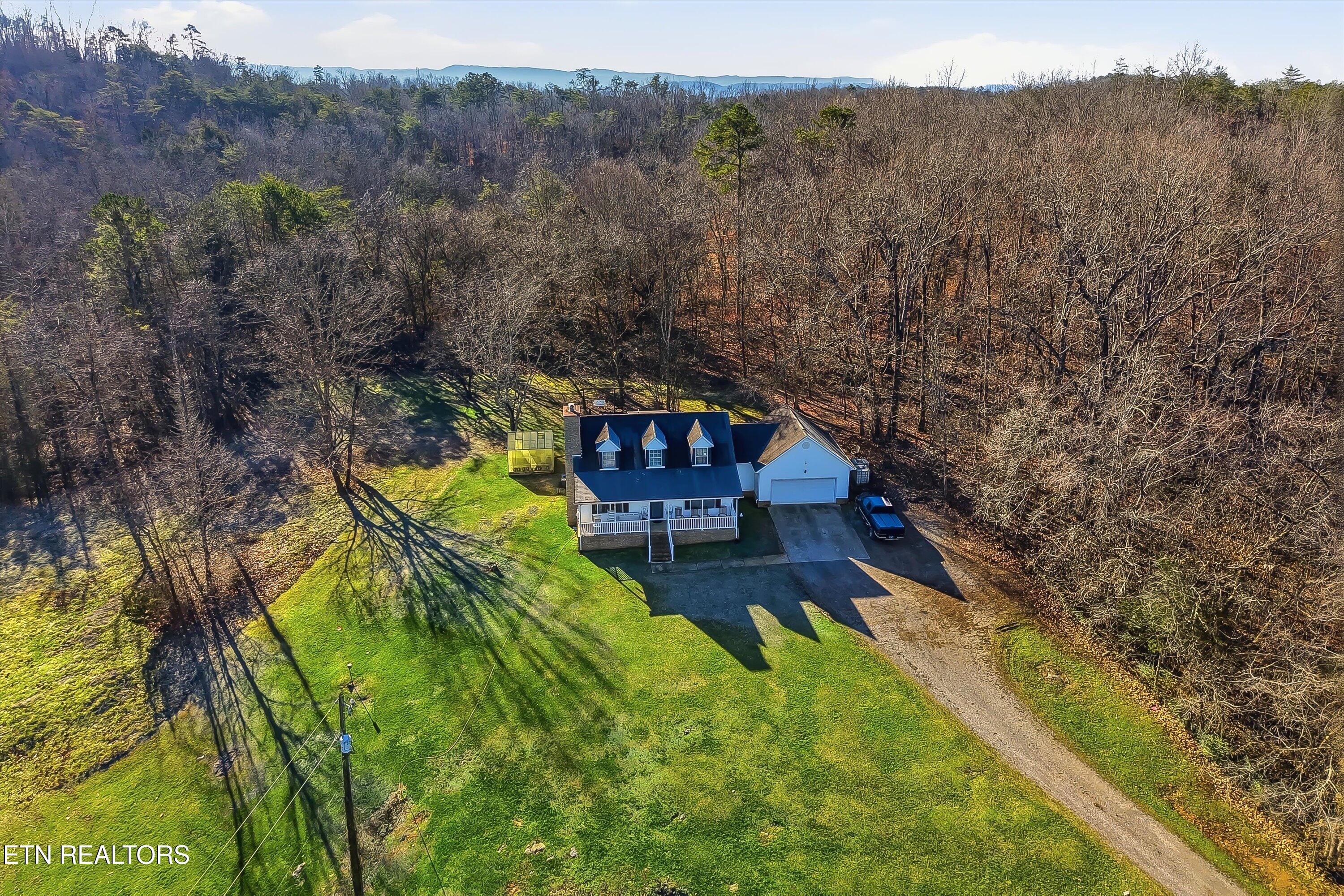 9708 Thorn Grove Pike Strawberry Plains TN 37871