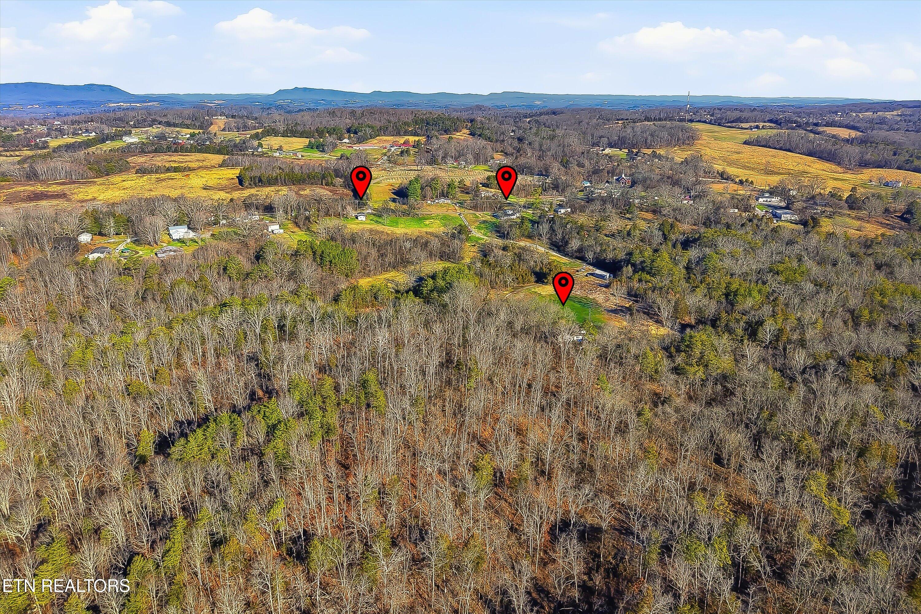 9708 Thorn Grove Pike Strawberry Plains TN 37871