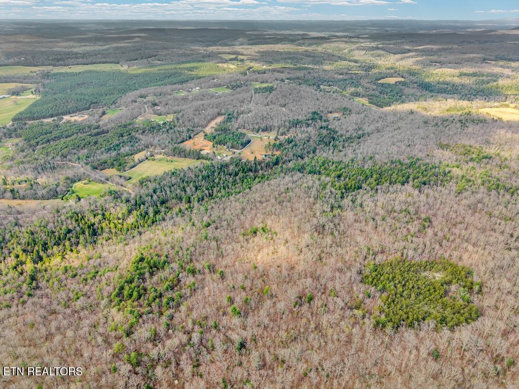 0 Baxter Norris Road Crab Orchard TN 37723