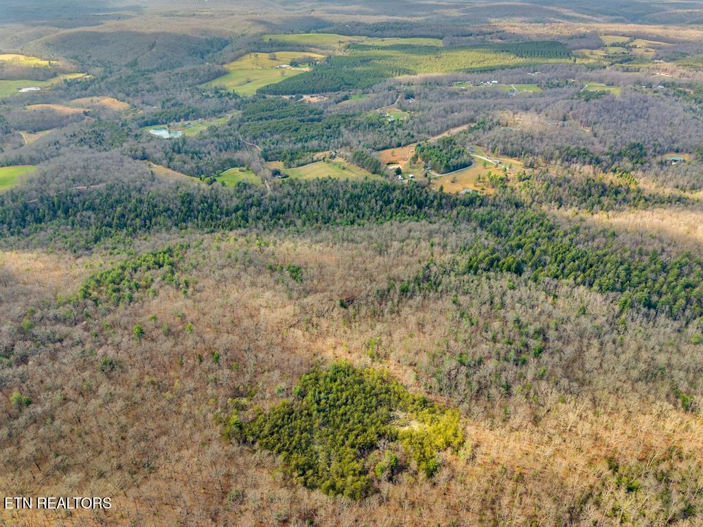 0 Baxter Norris Road Crab Orchard TN 37723