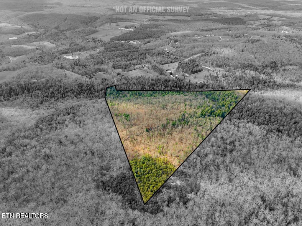 0 Baxter Norris Road Crab Orchard TN 37723