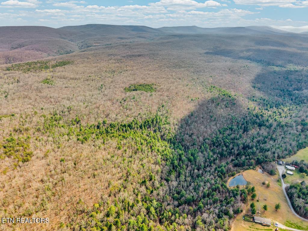 0 Baxter Norris Road Crab Orchard TN 37723