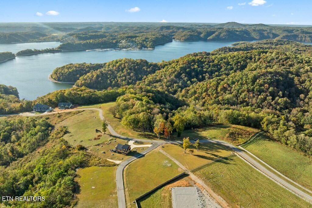 Bald Eagle Lane Hilham TN 38568