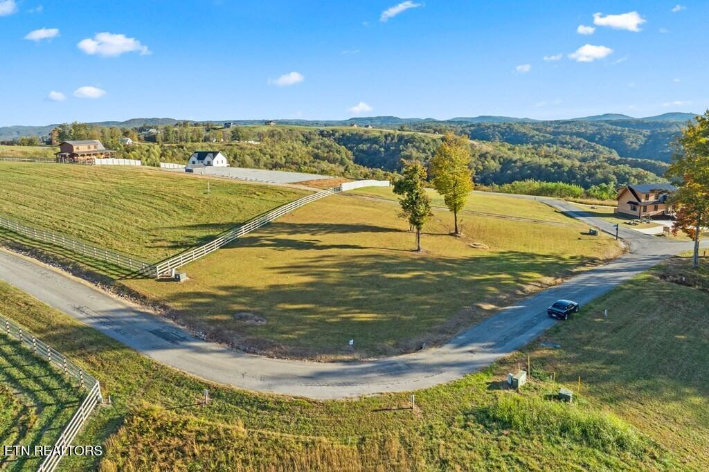 Bald Eagle Lane Hilham TN 38568