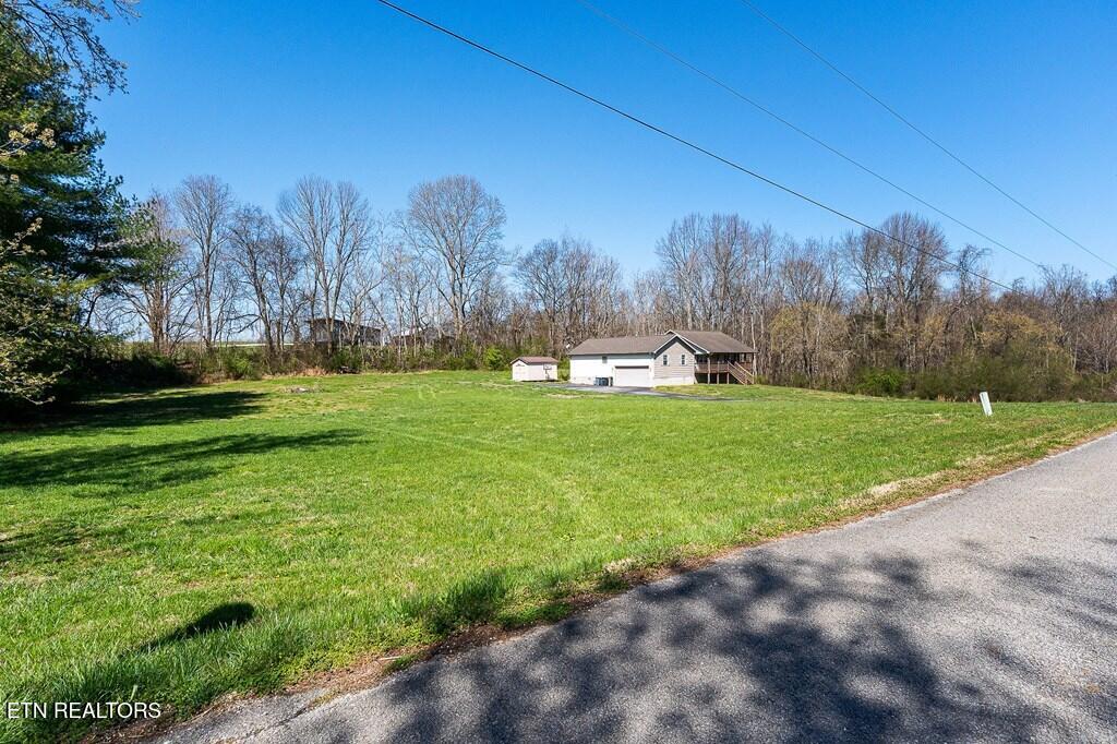 668 Webbs Camp Road Walling TN 38587