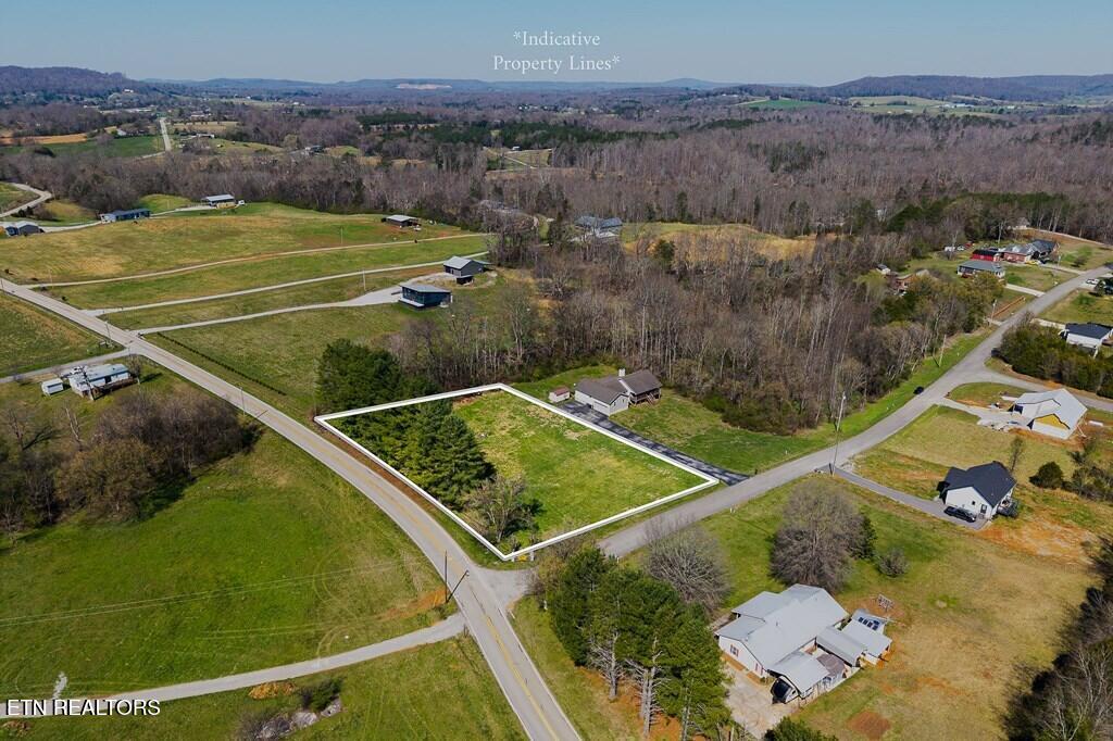 668 Webbs Camp Road Walling TN 38587