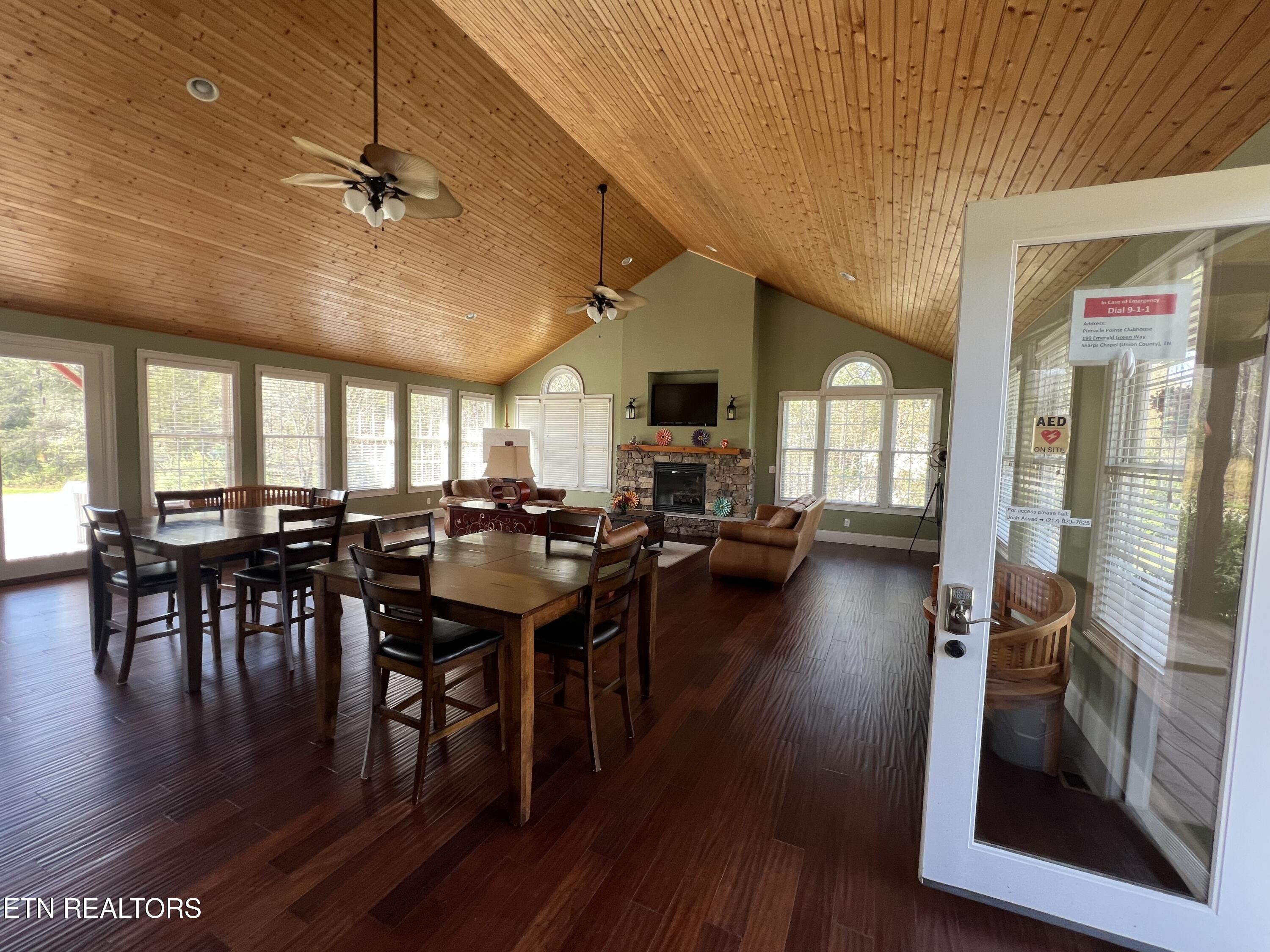 Lot 72 Pinnacle Pointe Way Sharps Chapel TN 37866