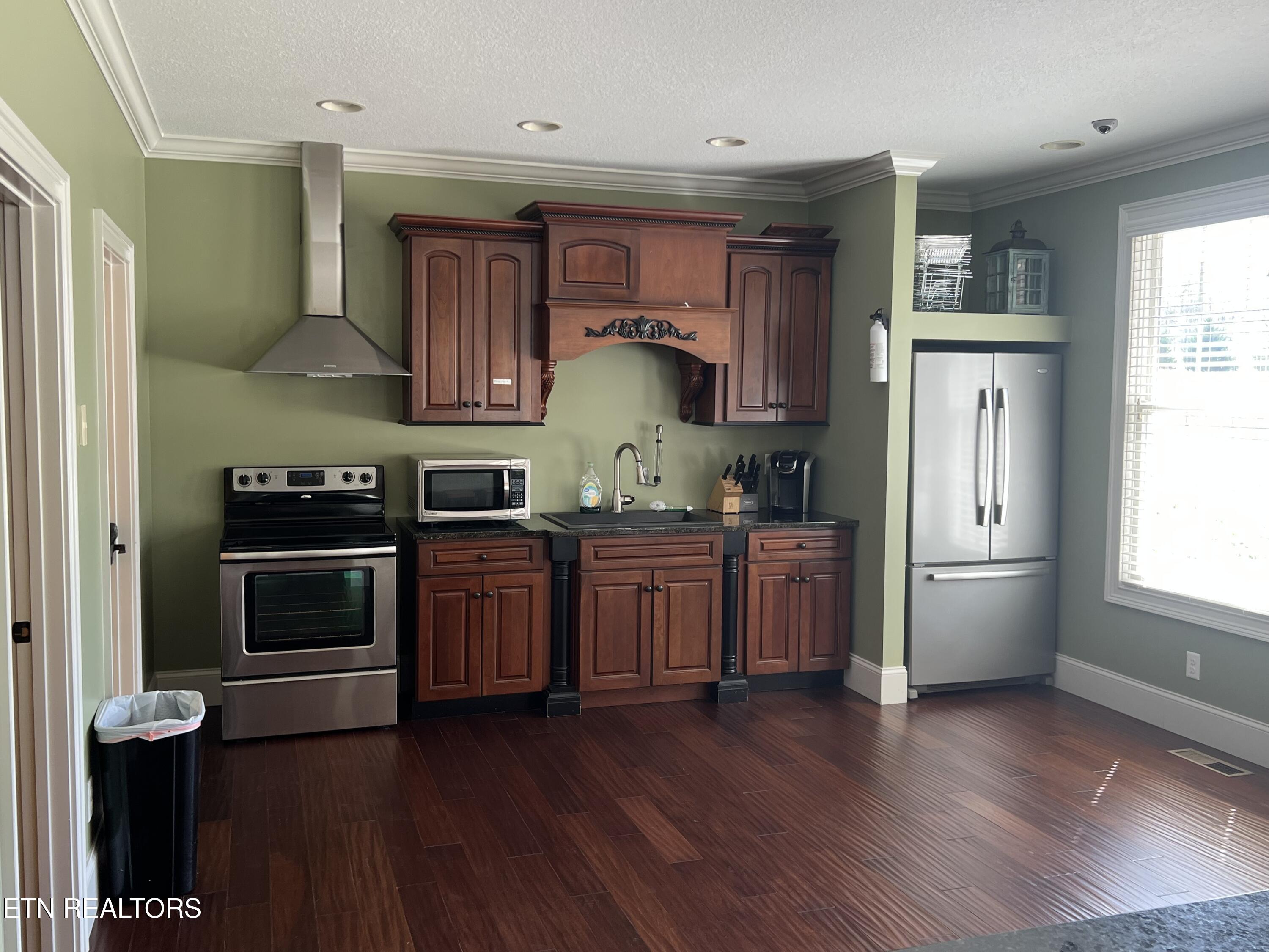 Lot 72 Pinnacle Pointe Way Sharps Chapel TN 37866