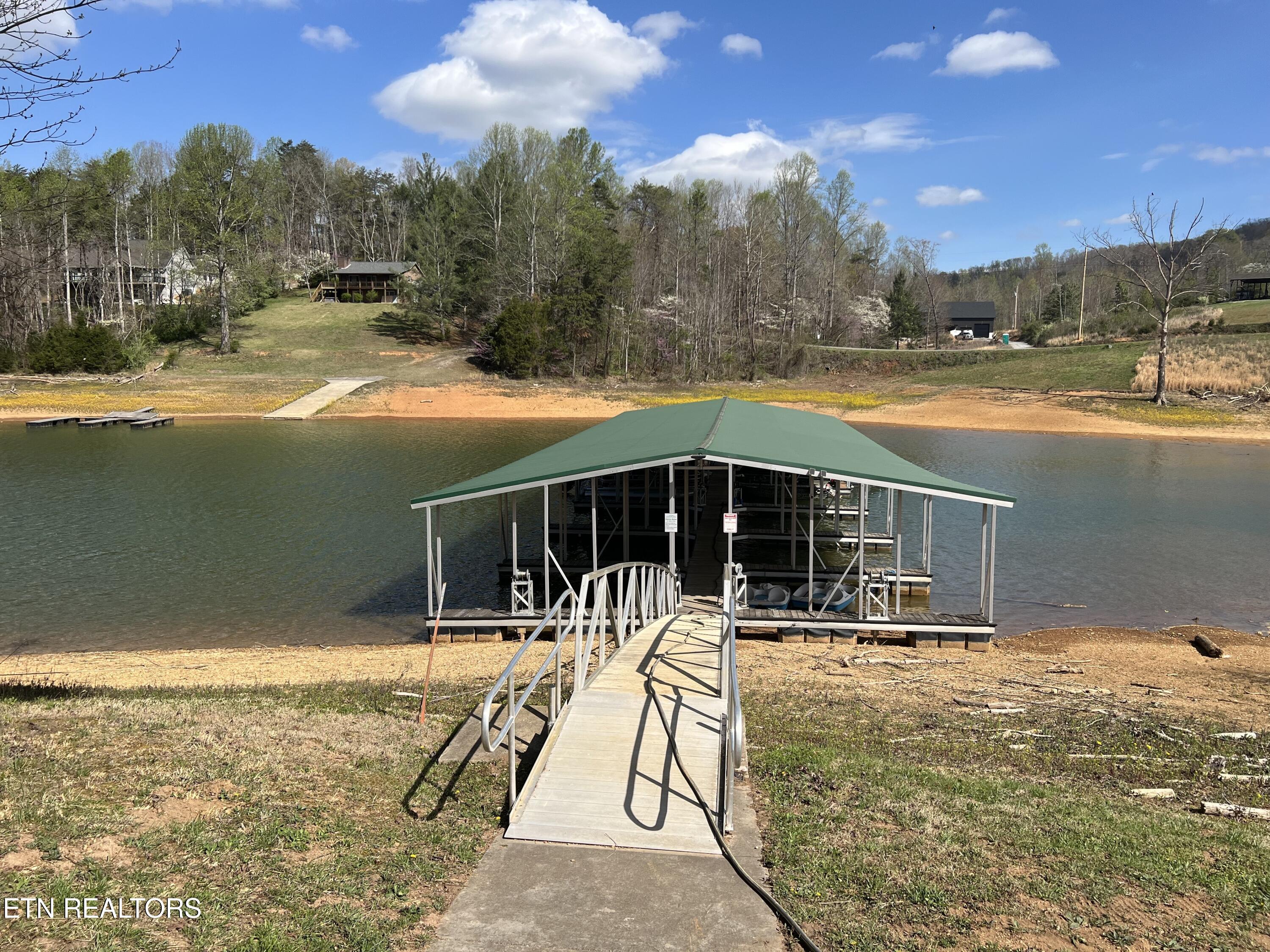 Lot 72 Pinnacle Pointe Way Sharps Chapel TN 37866