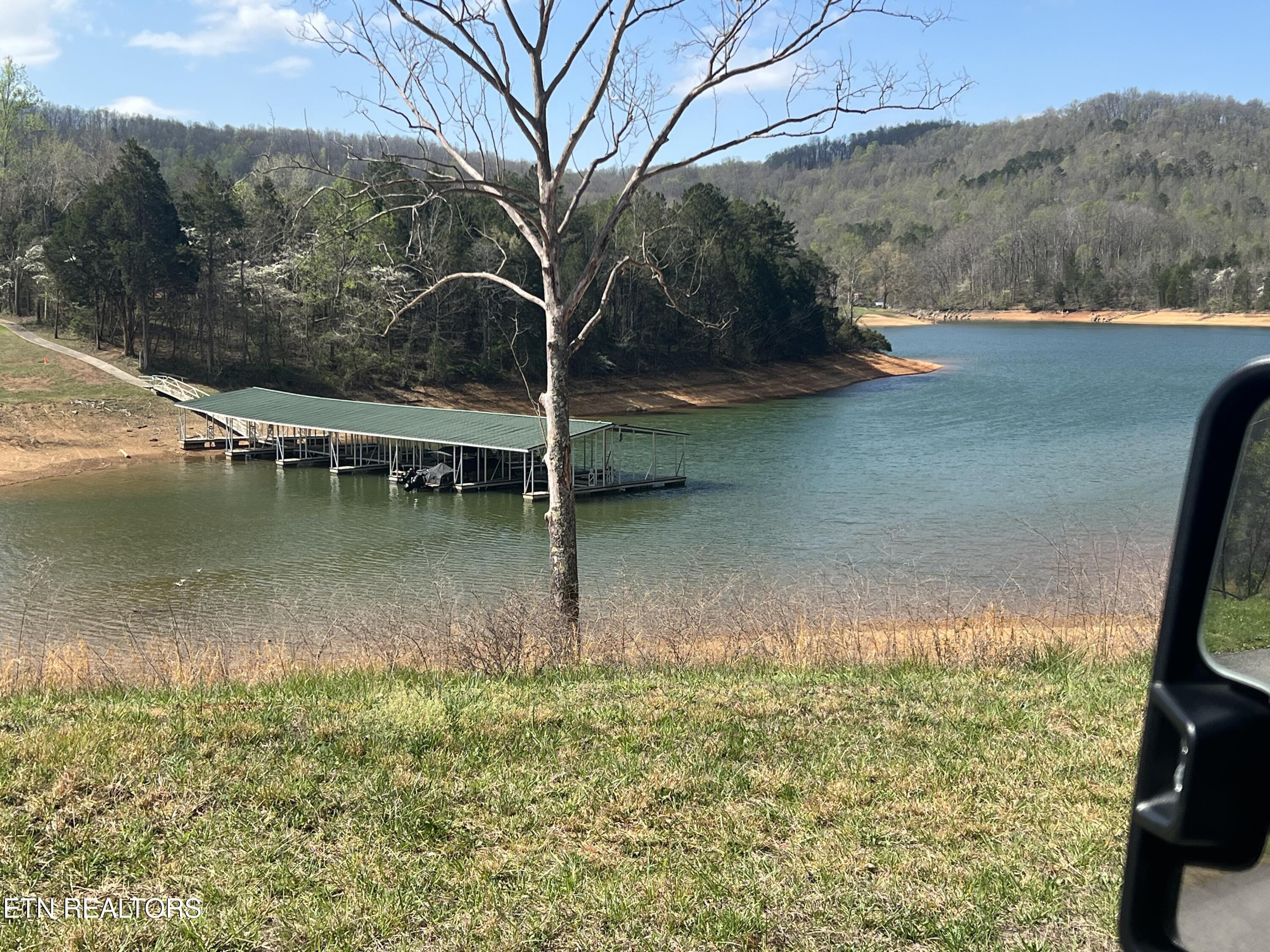 Lot 72 Pinnacle Pointe Way Sharps Chapel TN 37866