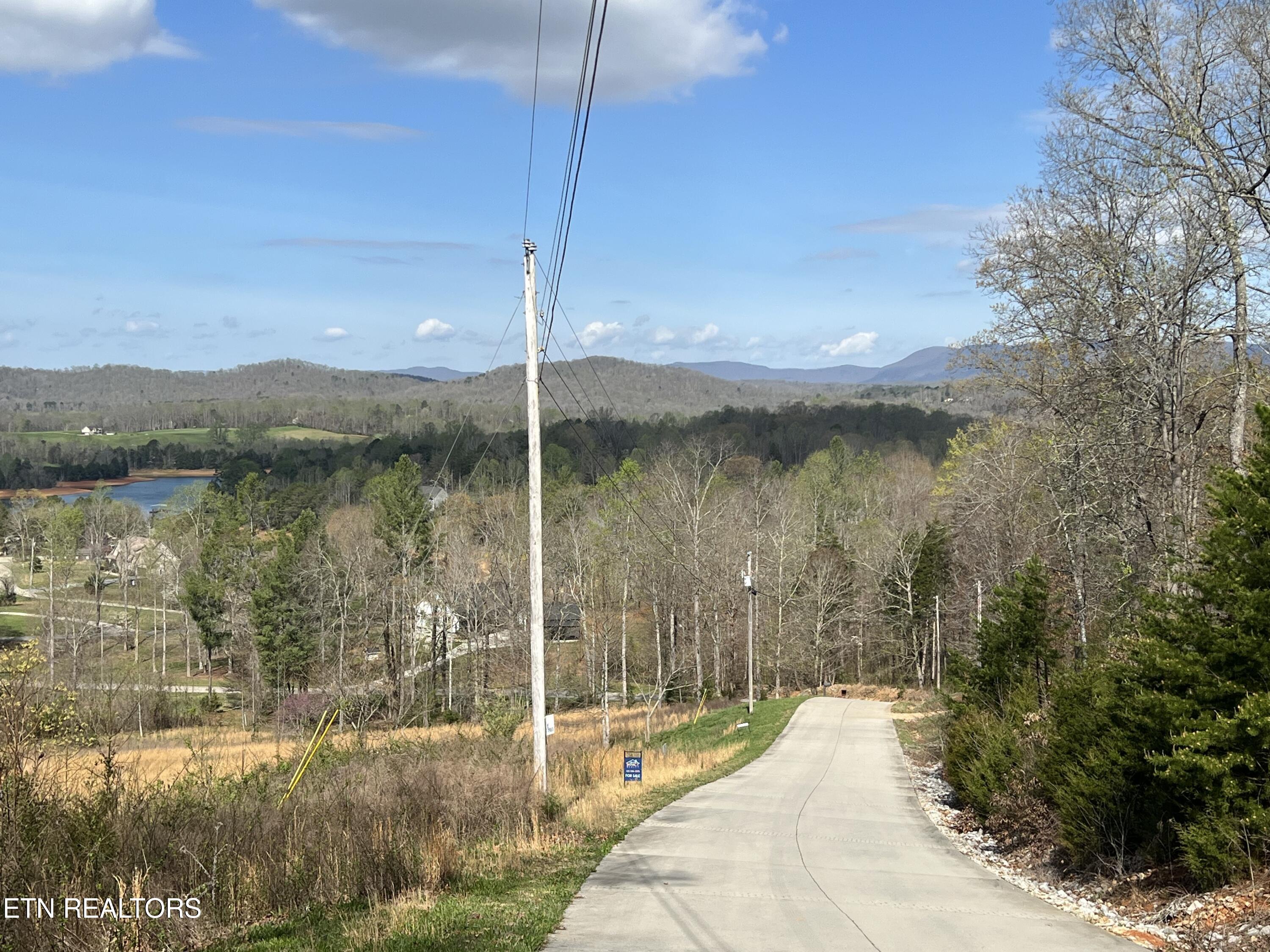Lot 72 Pinnacle Pointe Way Sharps Chapel TN 37866