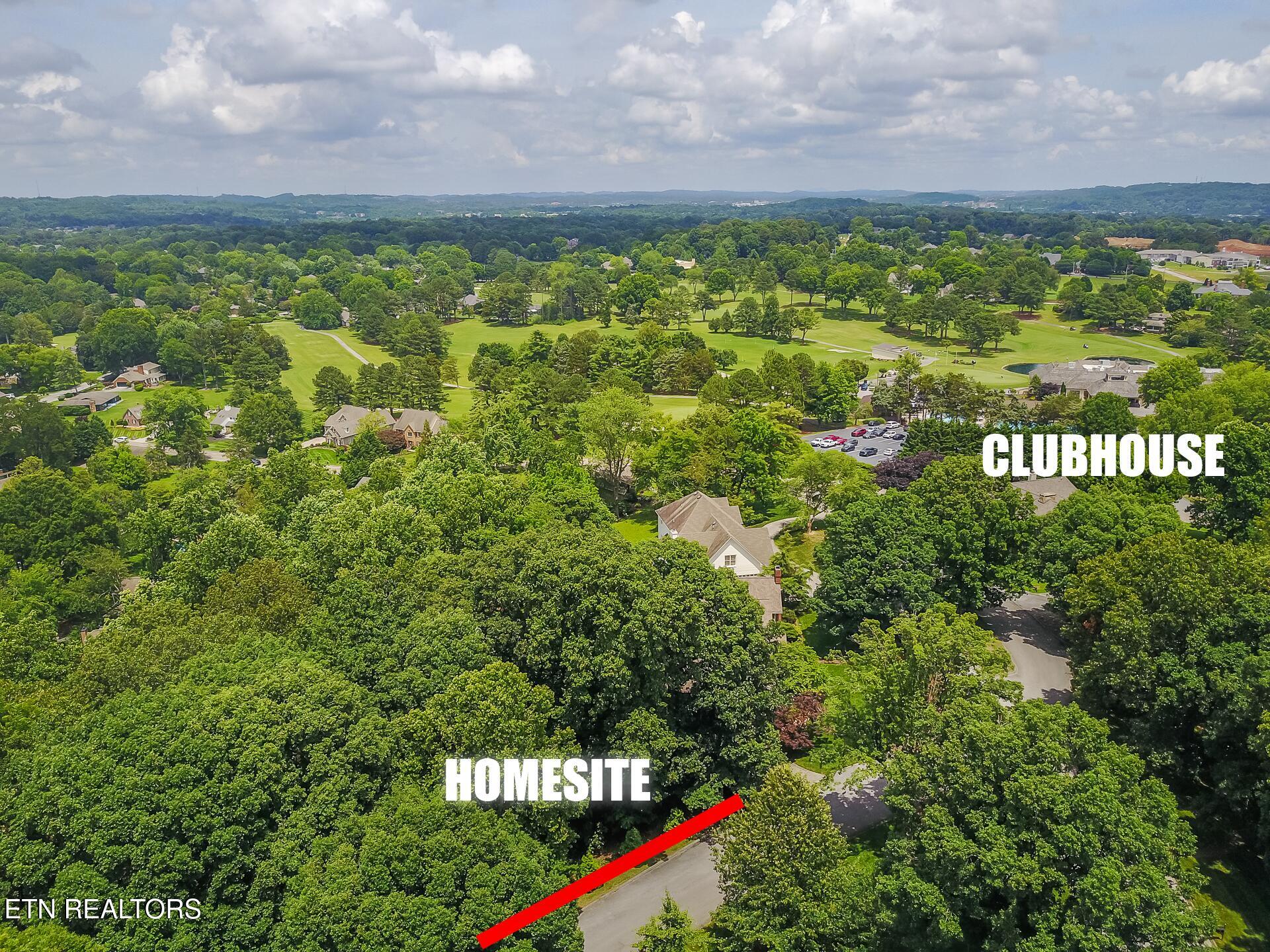12305 Singing Hills Point Knoxville TN 37934
