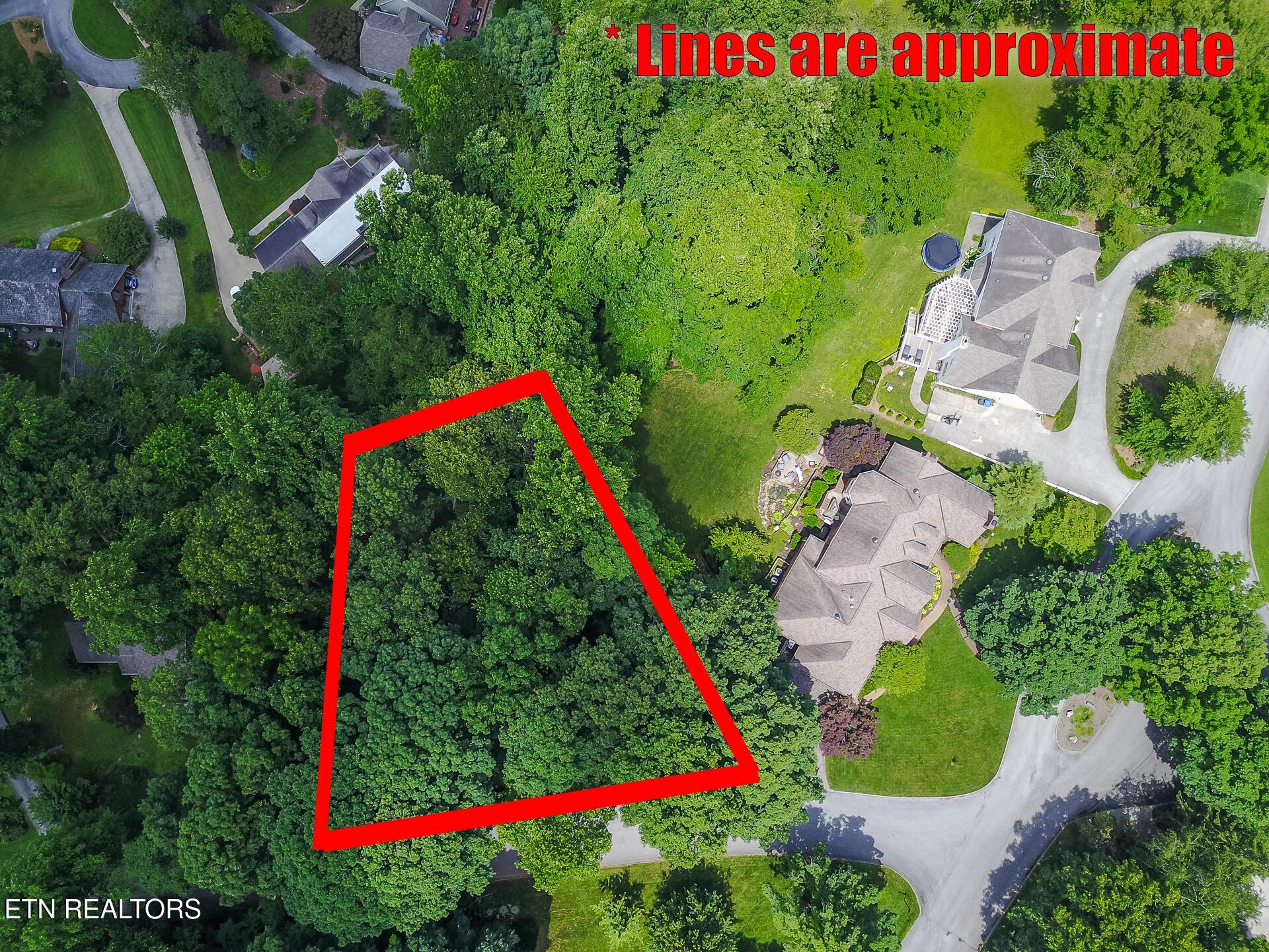 12305 Singing Hills Point Knoxville TN 37934