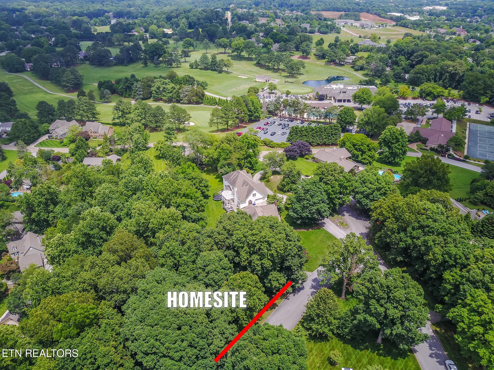 12305 Singing Hills Point Knoxville TN 37934