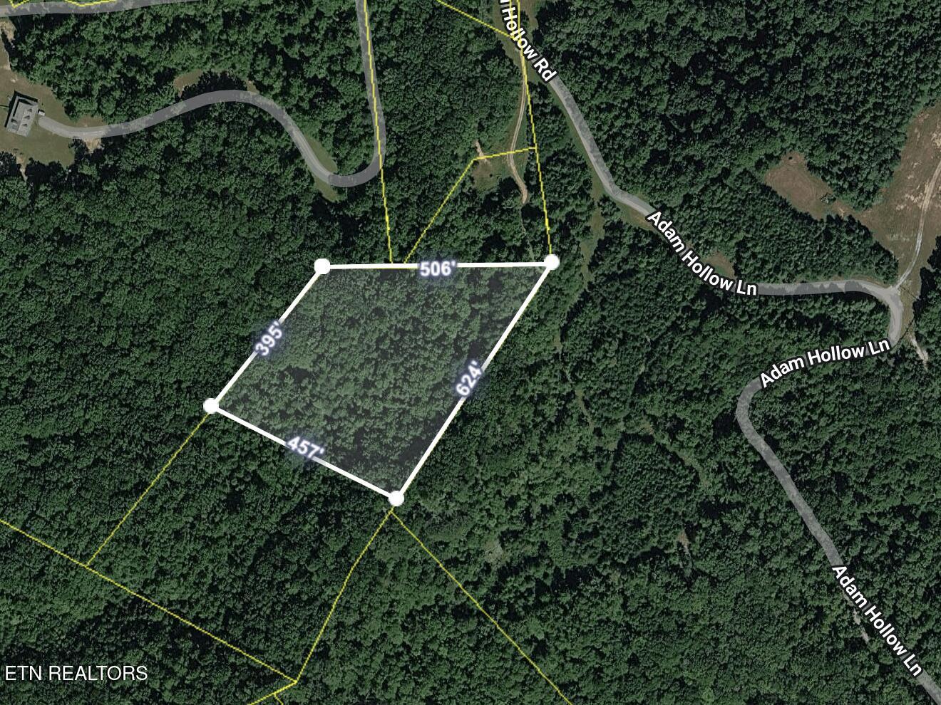 150 Timber Oaks Lane Pioneer TN 37847