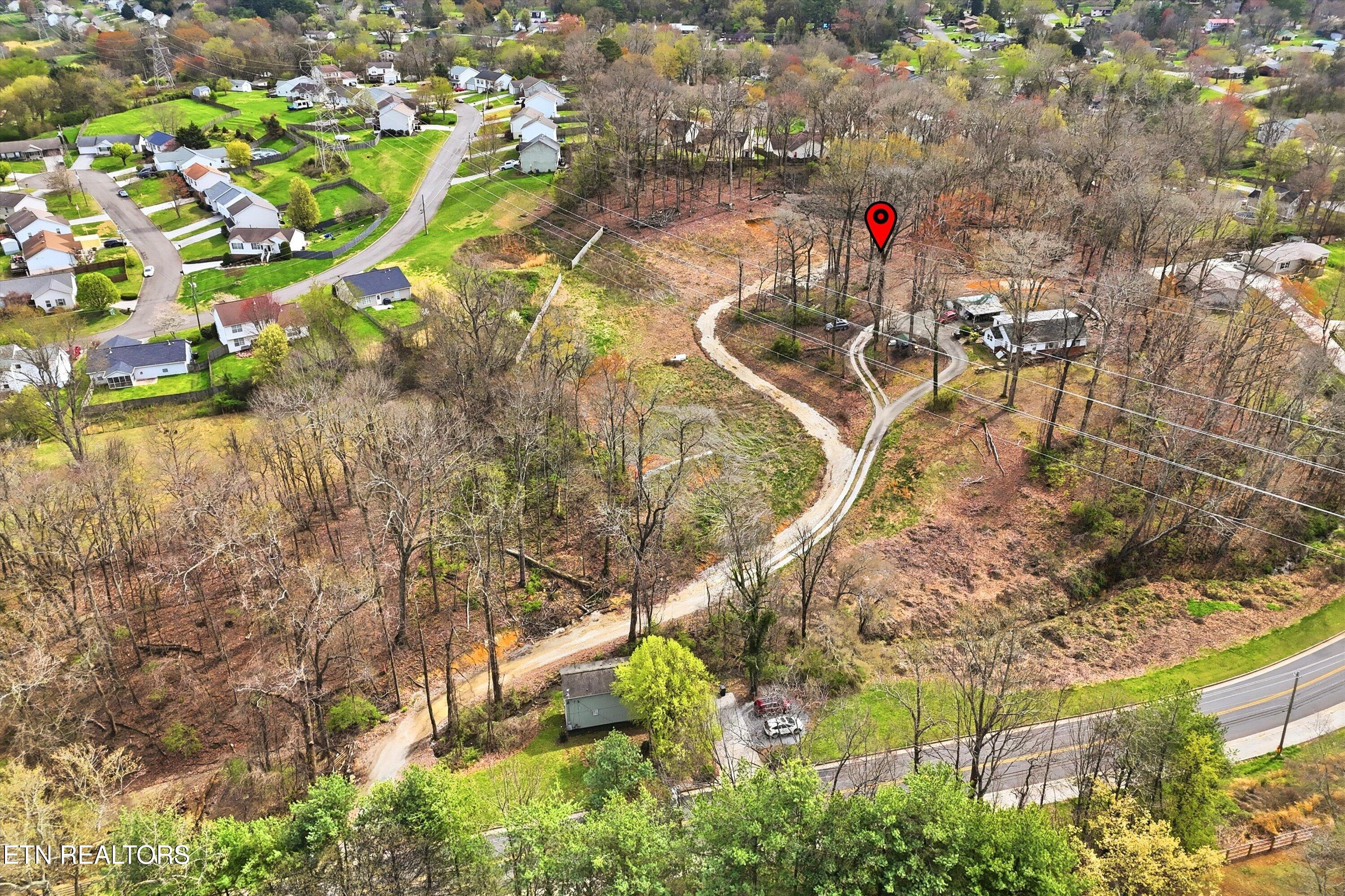 4136 Mckamey Road Knoxville TN 37921