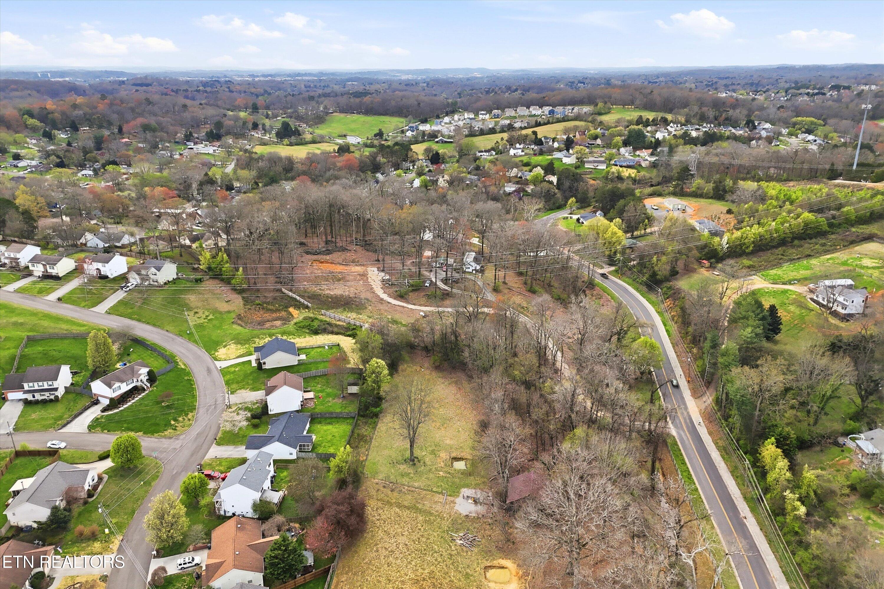 4136 Mckamey Road Knoxville TN 37921