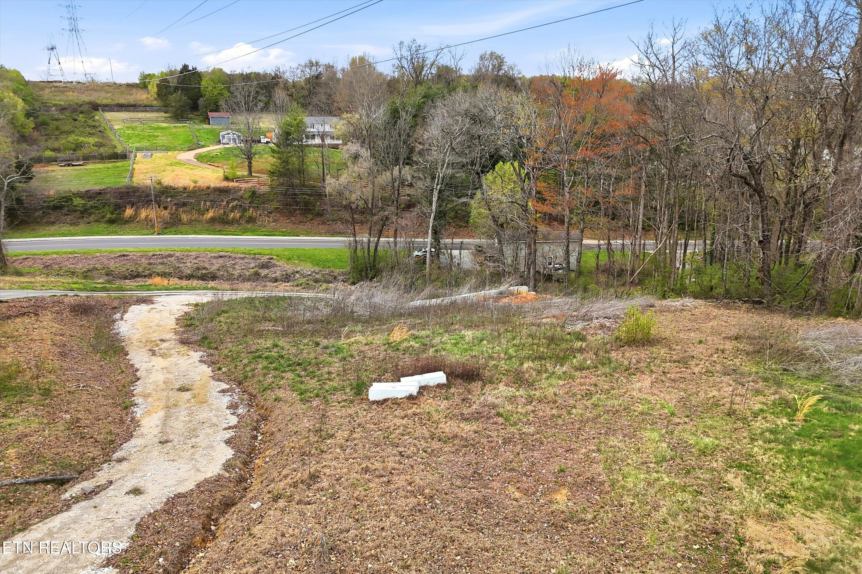 4136 Mckamey Road Knoxville TN 37921