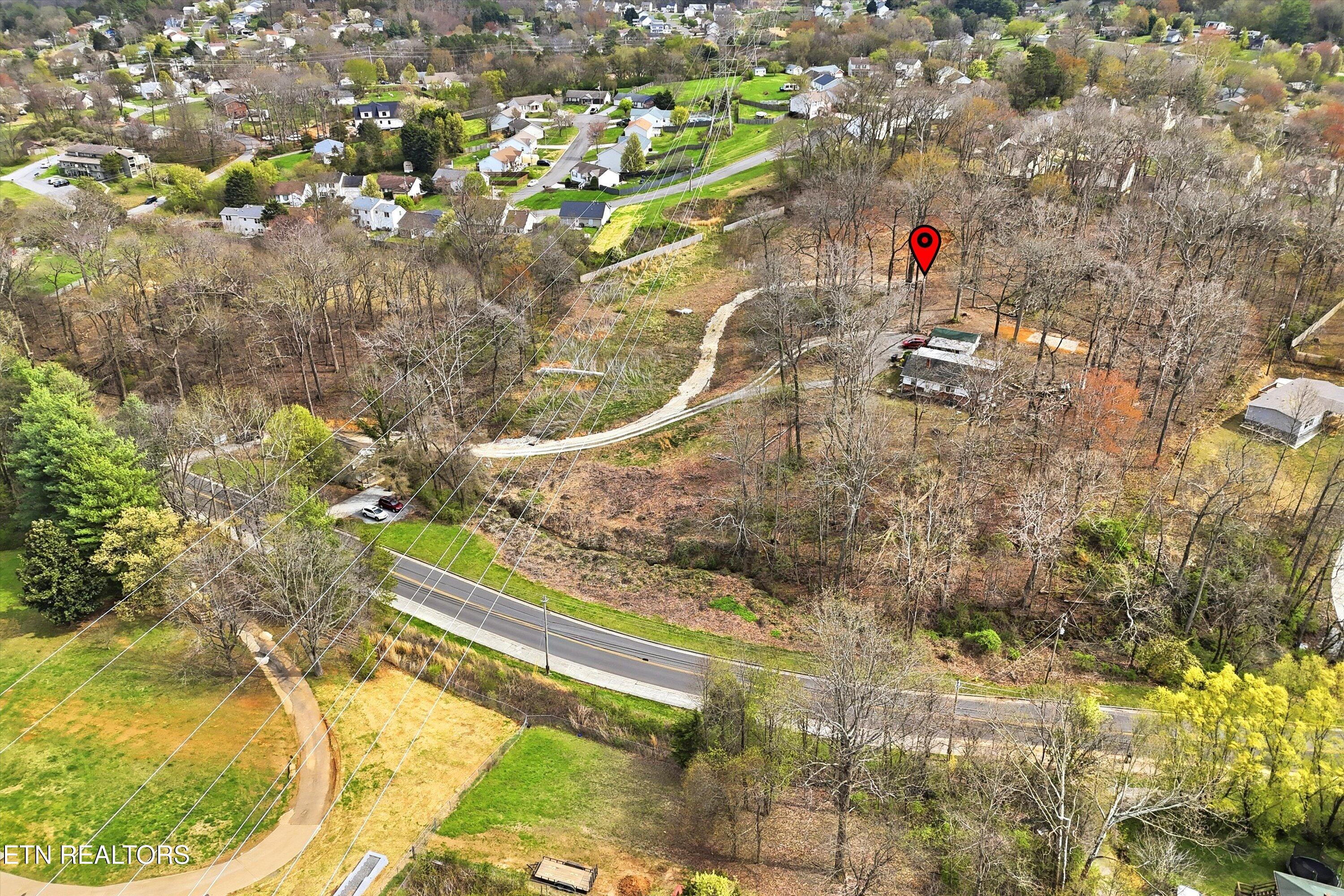 4136 Mckamey Road Knoxville TN 37921