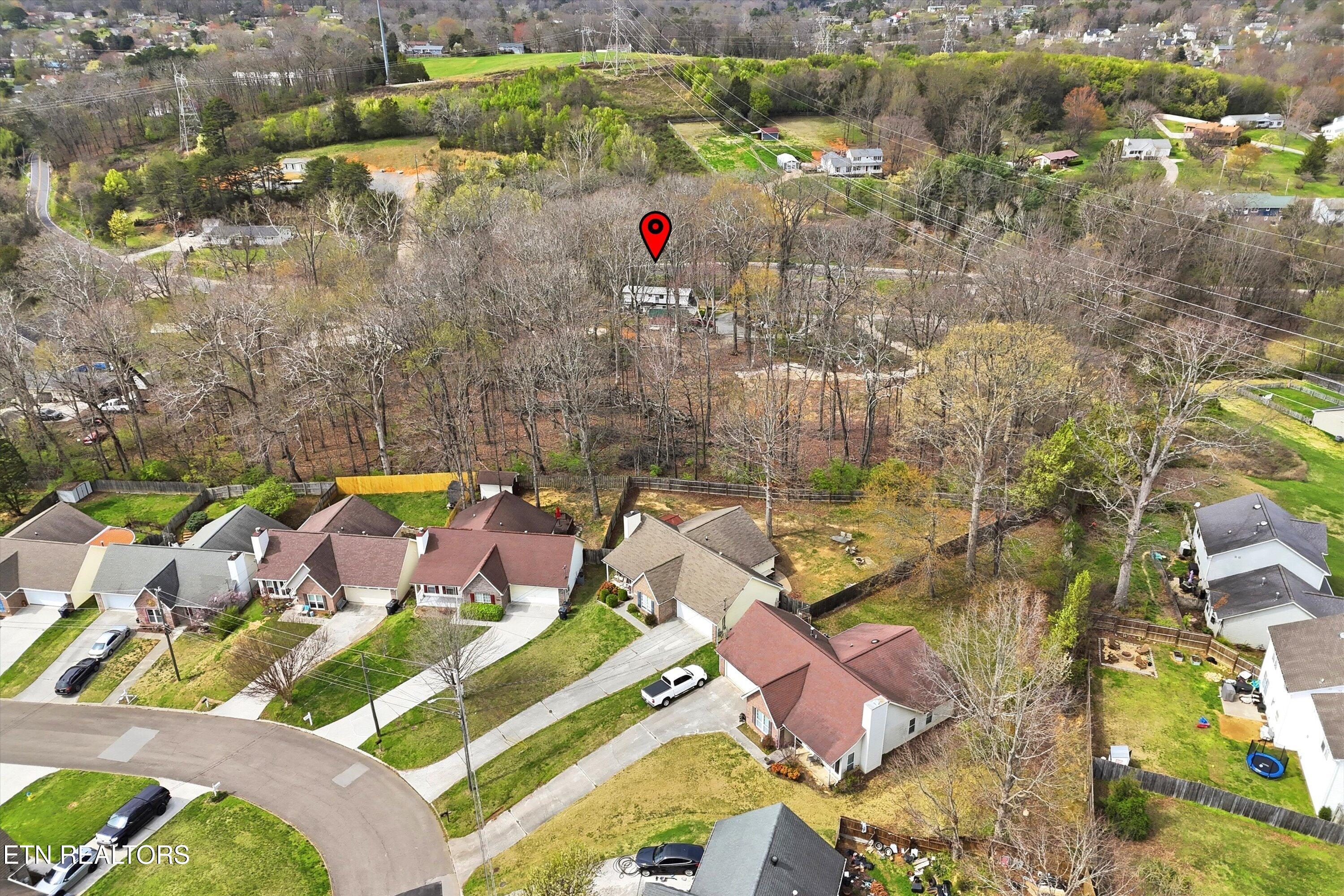 4136 Mckamey Road Knoxville TN 37921