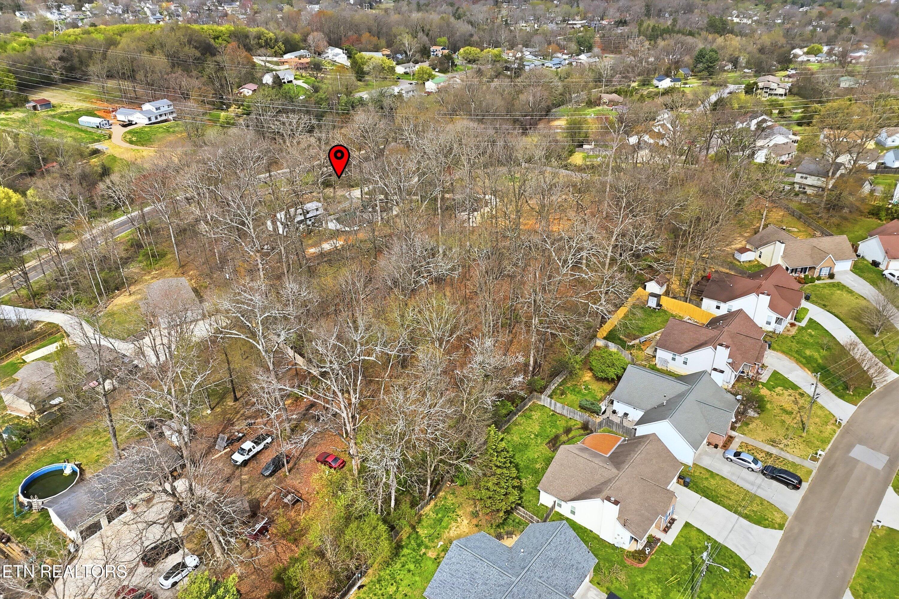 4136 Mckamey Road Knoxville TN 37921
