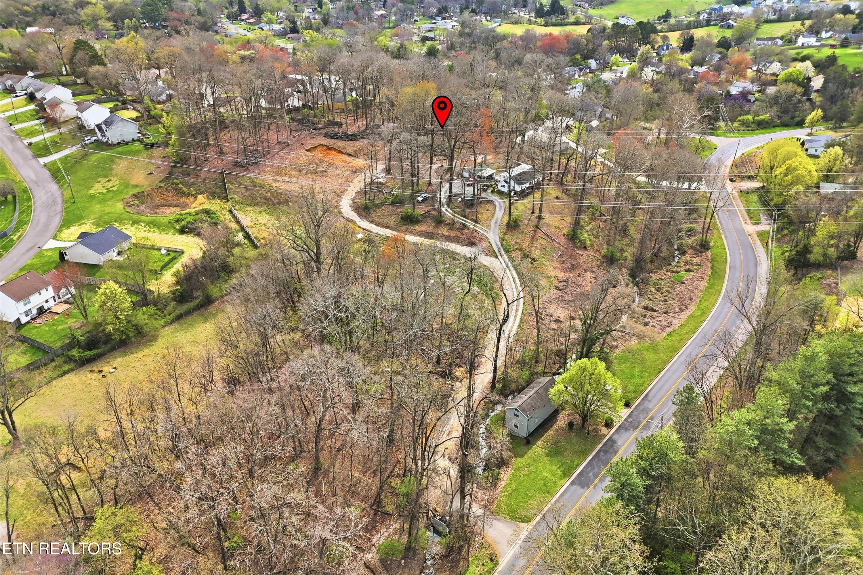 4136 Mckamey Road Knoxville TN 37921