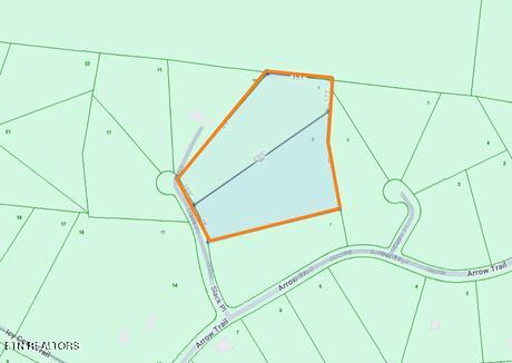8+9 Slack Place Monterey TN 38574