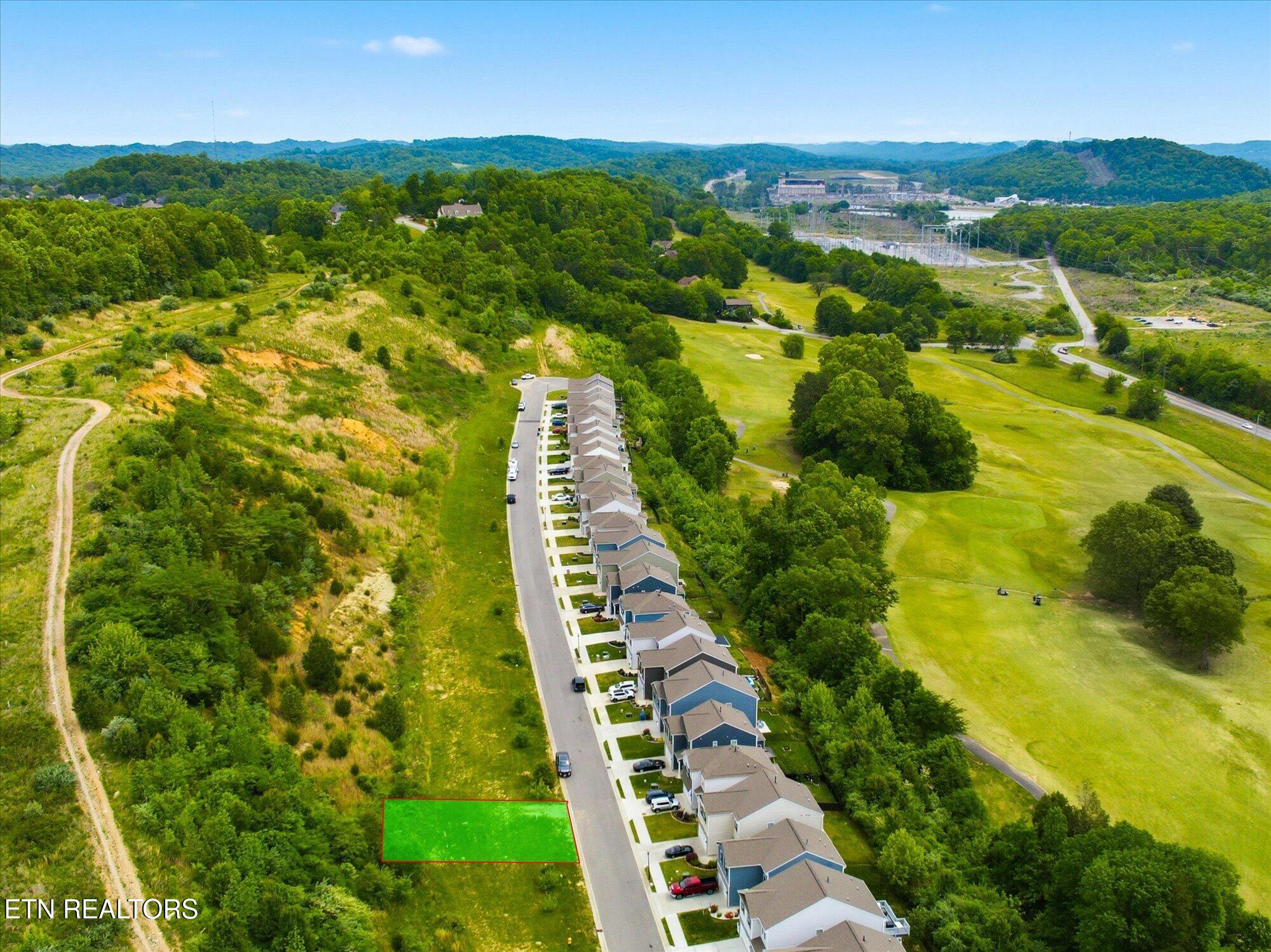 113 Harbour Pointe Lane Oak Ridge TN 37830