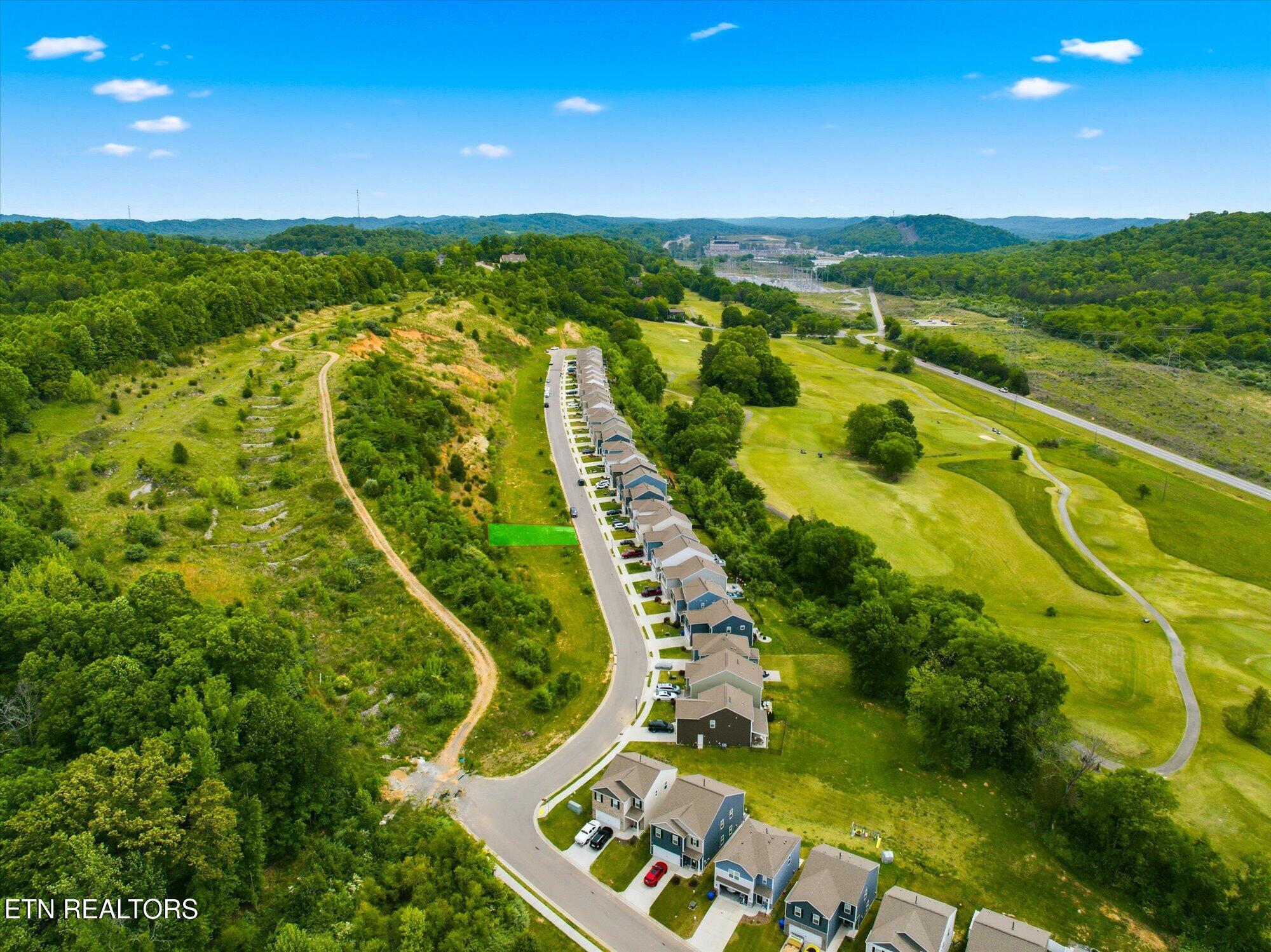 113 Harbour Pointe Lane Oak Ridge TN 37830