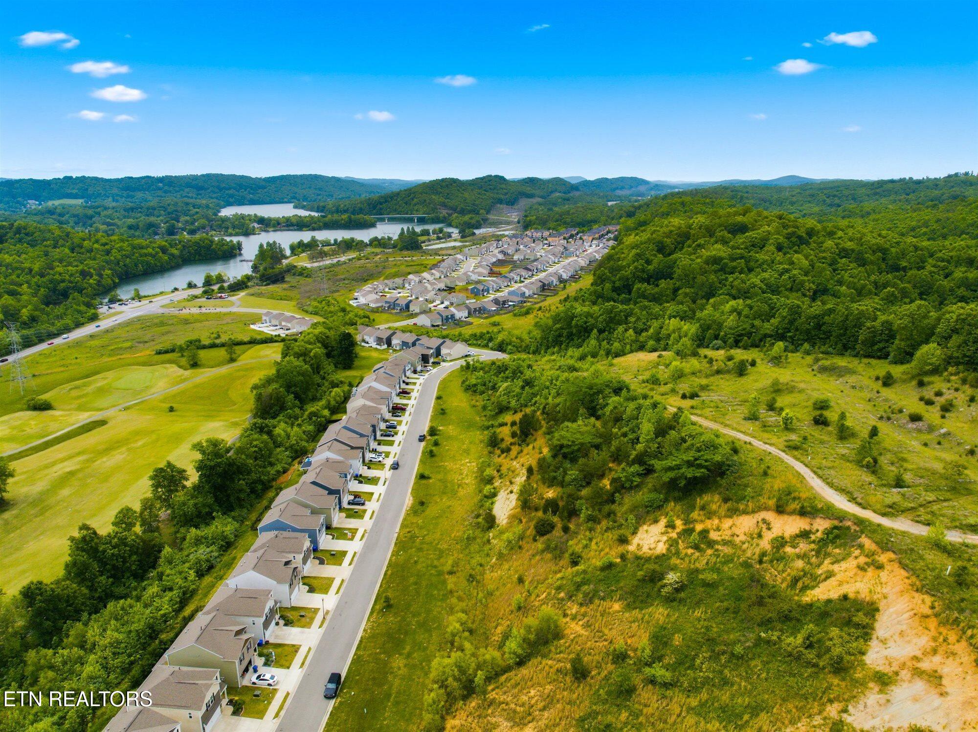 113 Harbour Pointe Lane Oak Ridge TN 37830