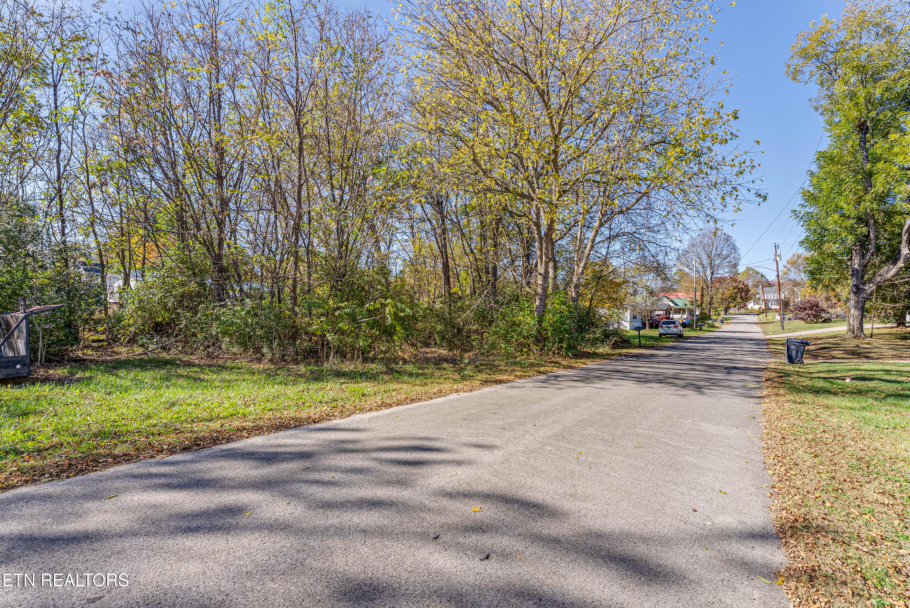 Creamery Street White Pine TN 37890