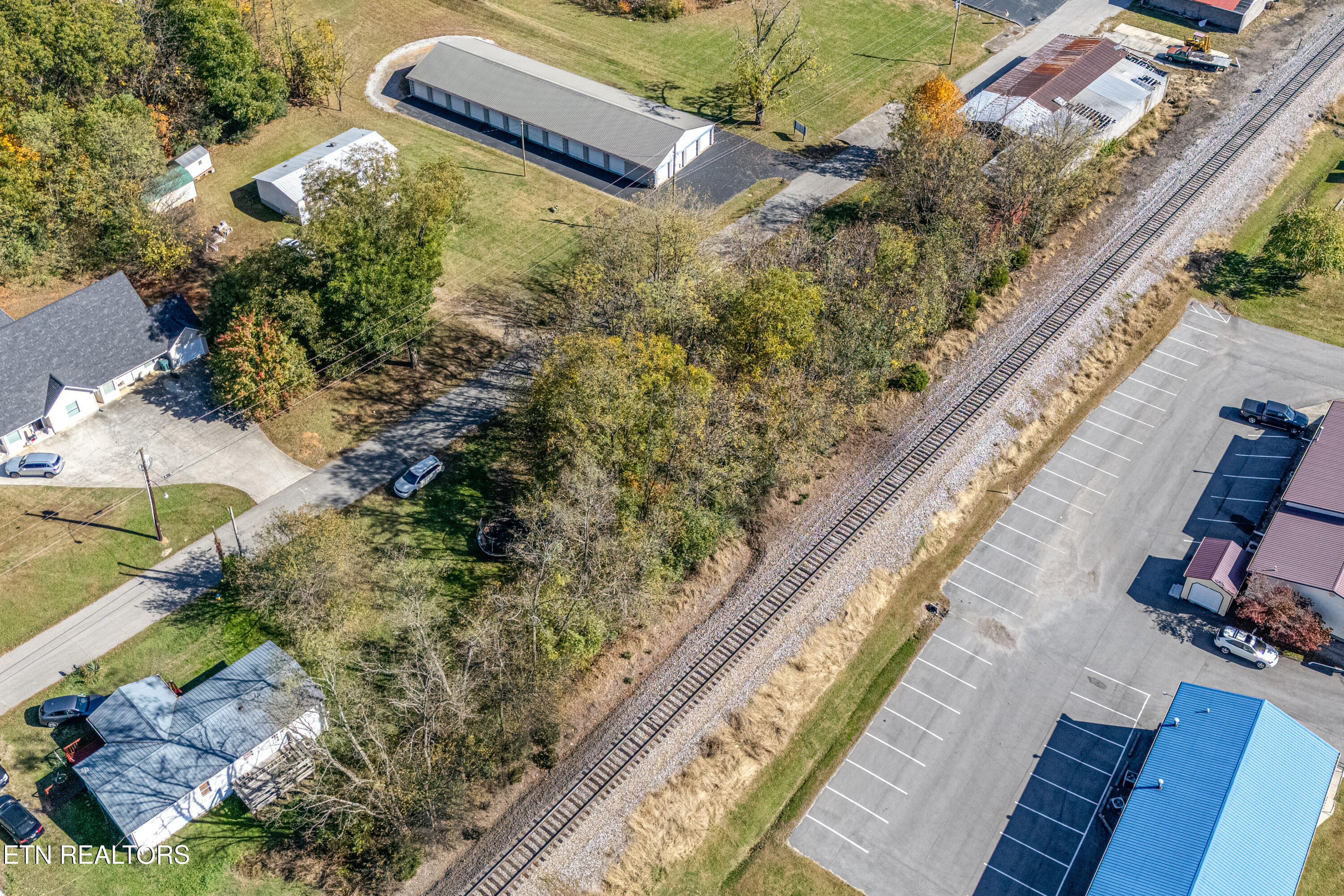 Creamery Street White Pine TN 37890